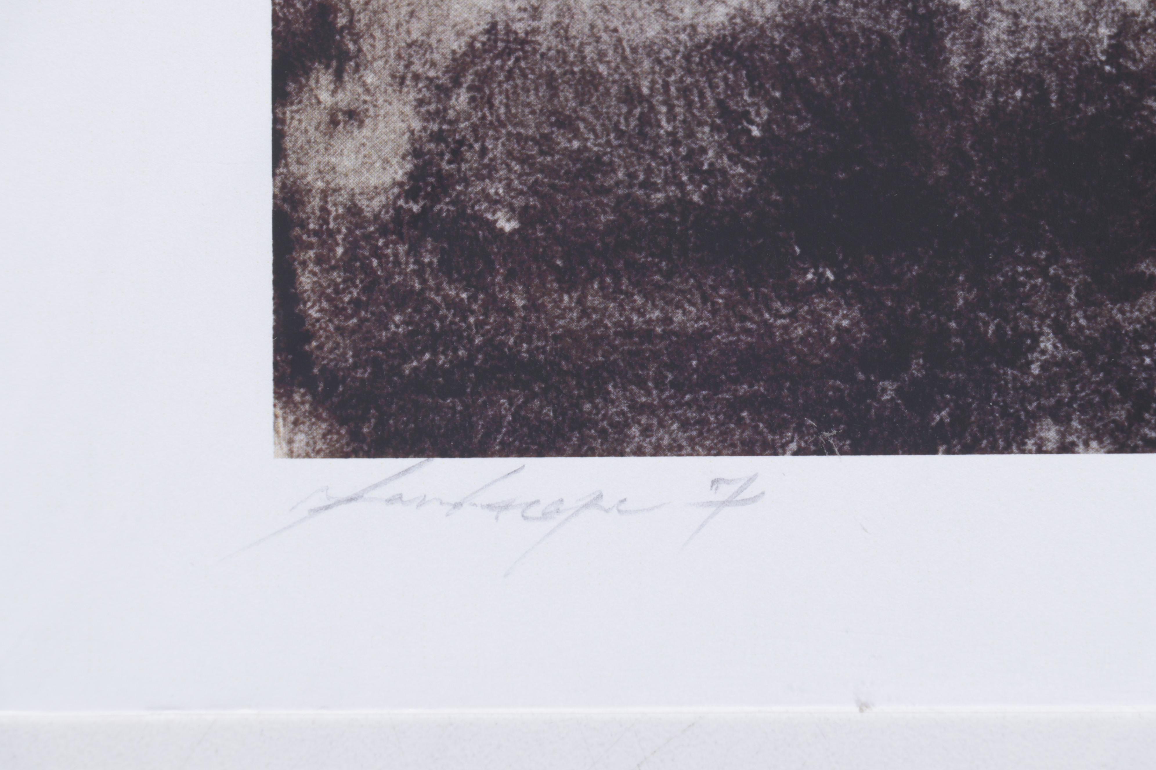 Adam Levene Offset Lithographs Including "Dodo," 21st Century