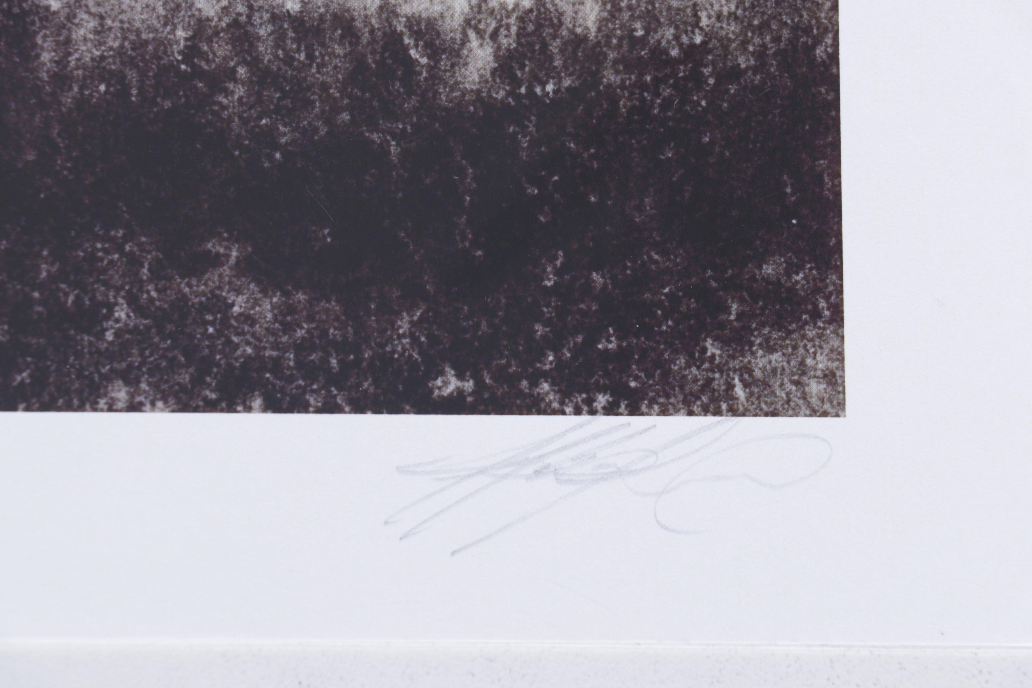 Adam Levene Offset Lithographs Including "Dodo," 21st Century