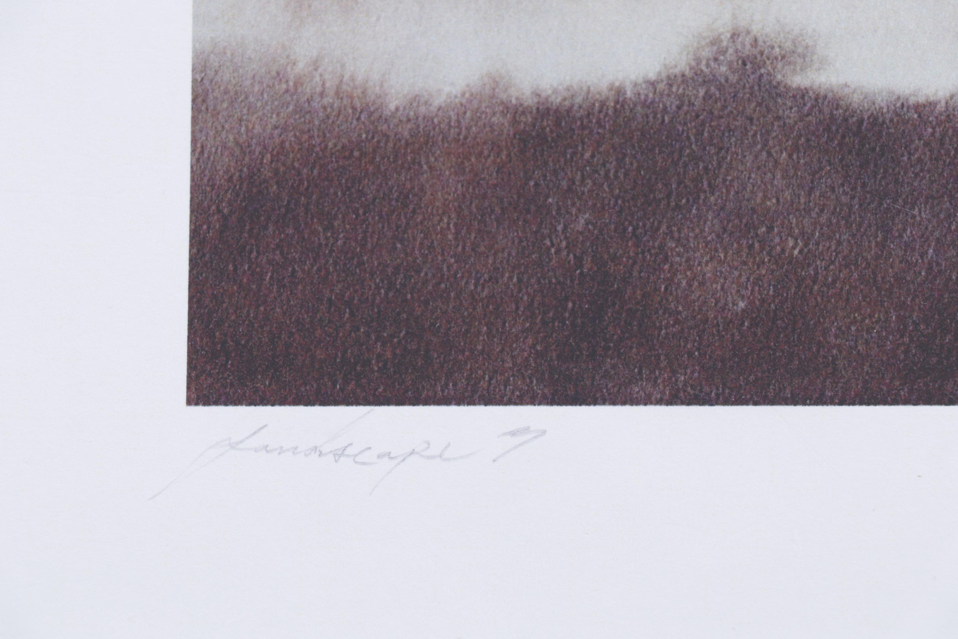 Adam Levene Offset Lithographs Including "Dodo," 21st Century