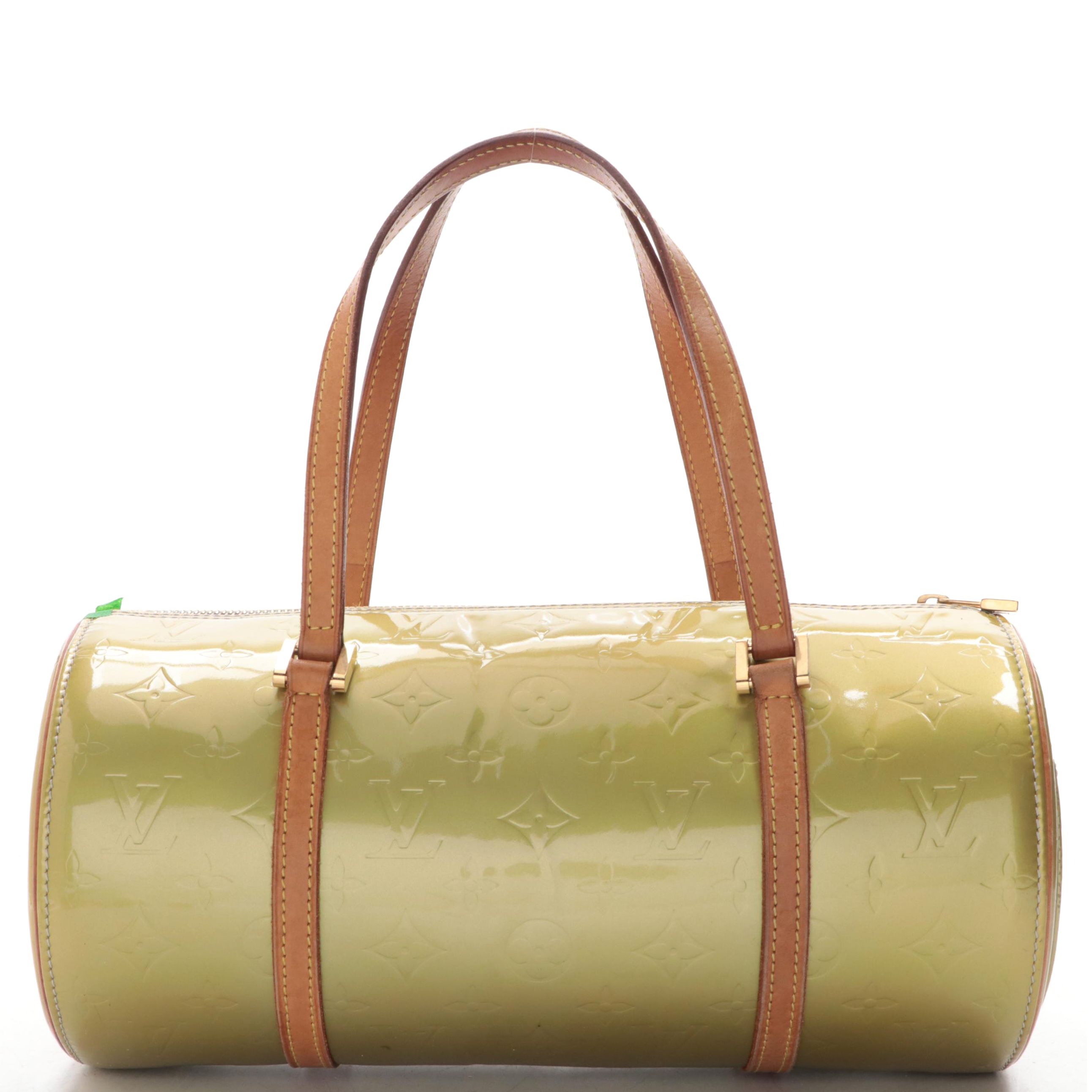 Louis Vuitton Bedford Bag in Monogram Vernis