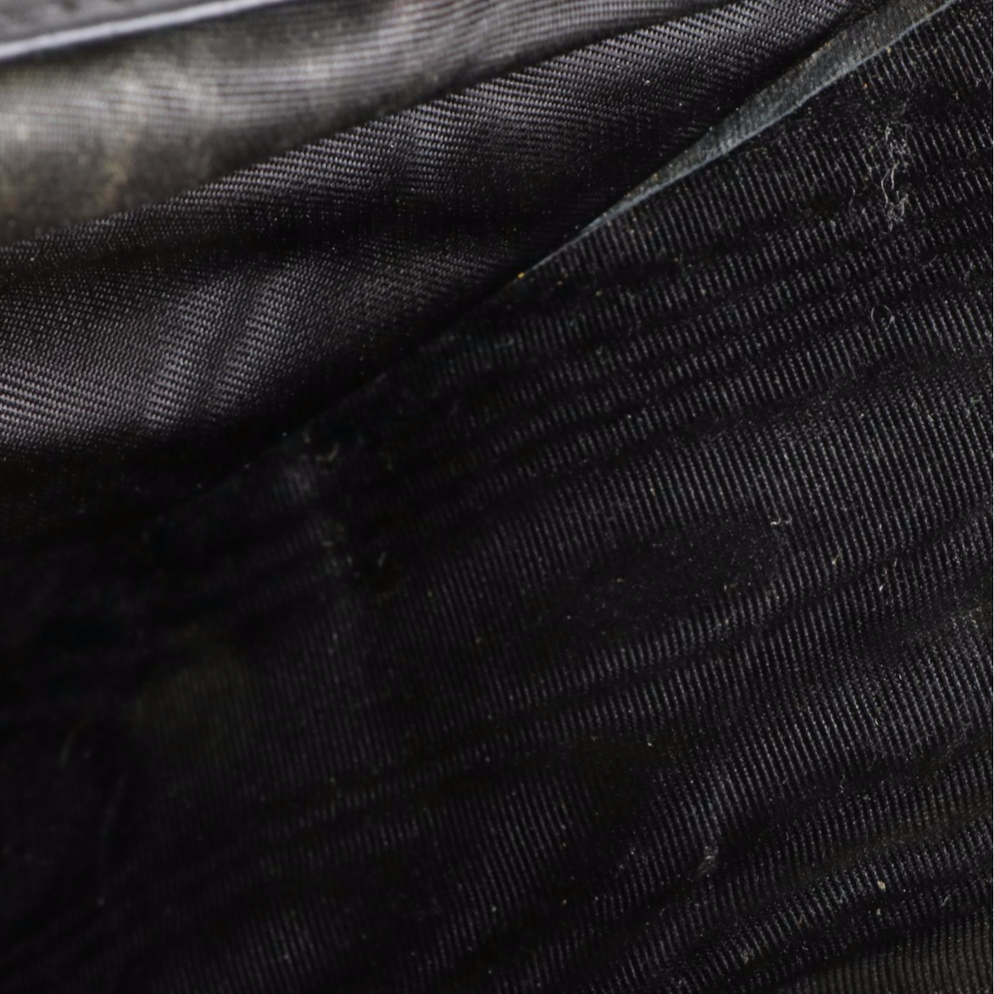 Chanel CC Long Wallet in Black Caviar Leather