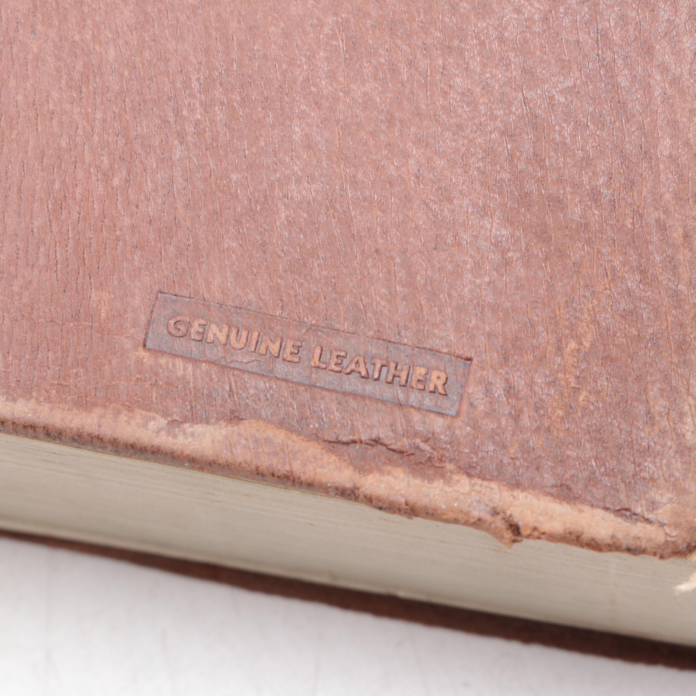 "Rip Van Winkle" by Washington Irving with "The Works of Arthur Conan Doyle"