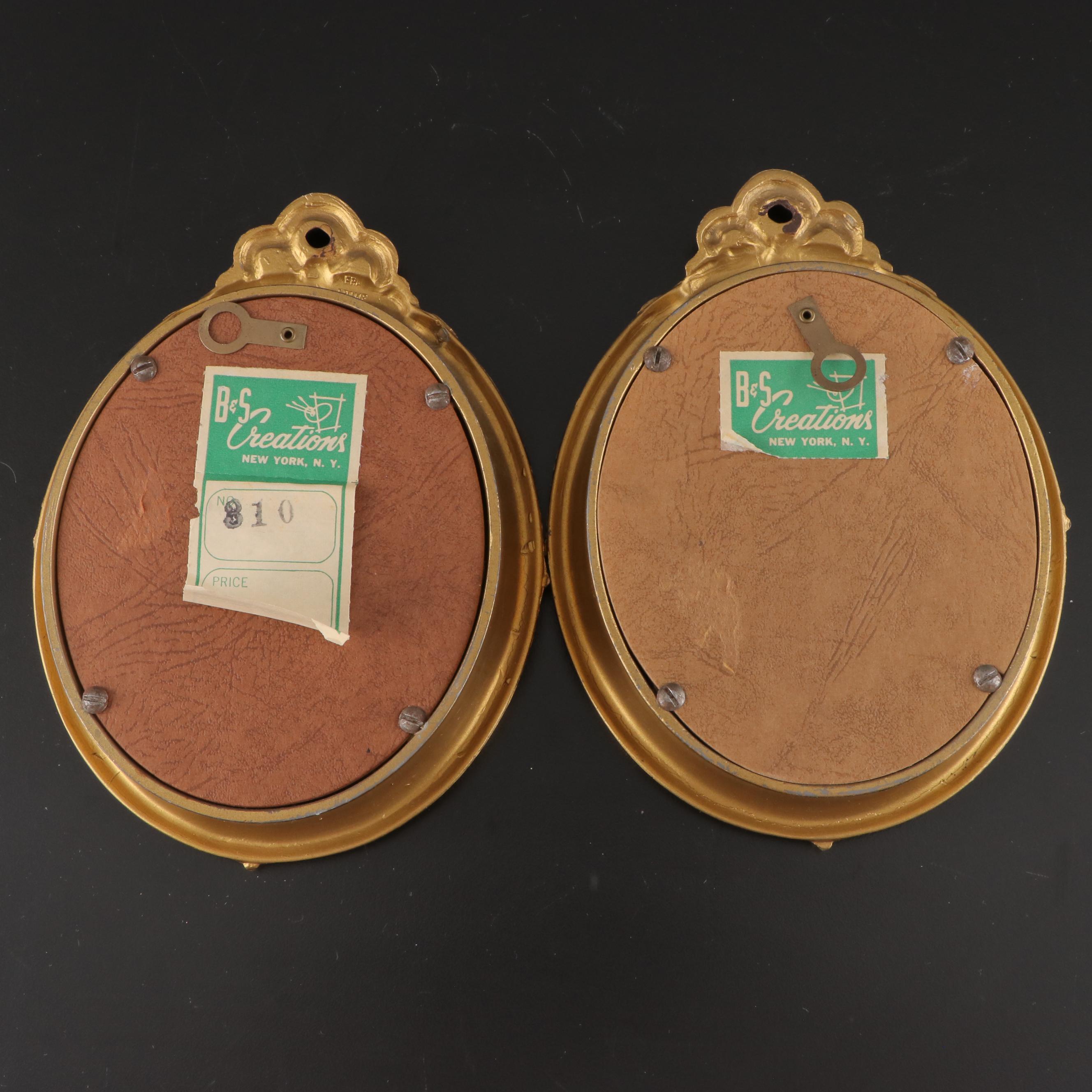 Schumann German Reticulated and Other Porcelain Transferware