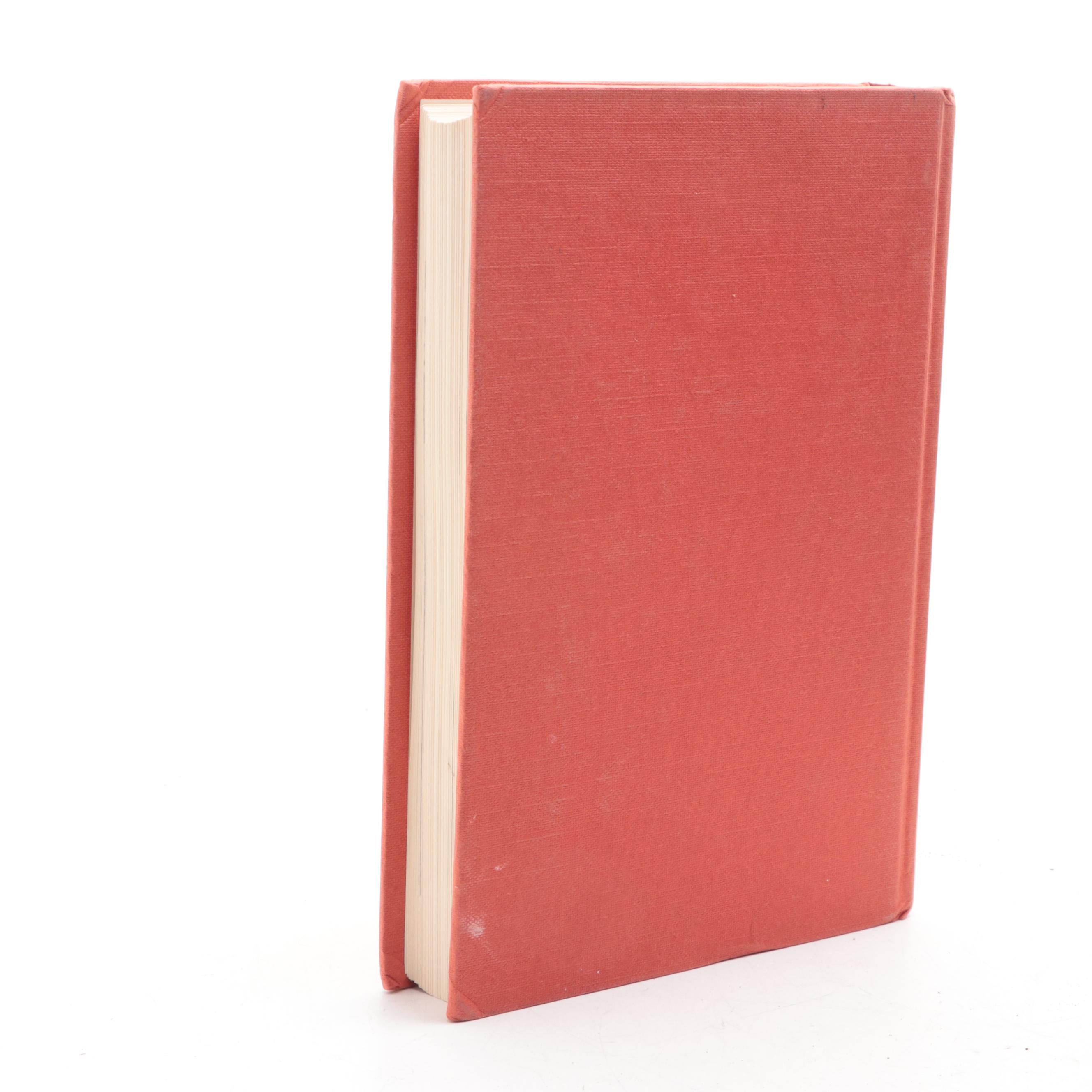 Signed "Foxhunting in North America" by Alexander Mackay-Smith and More