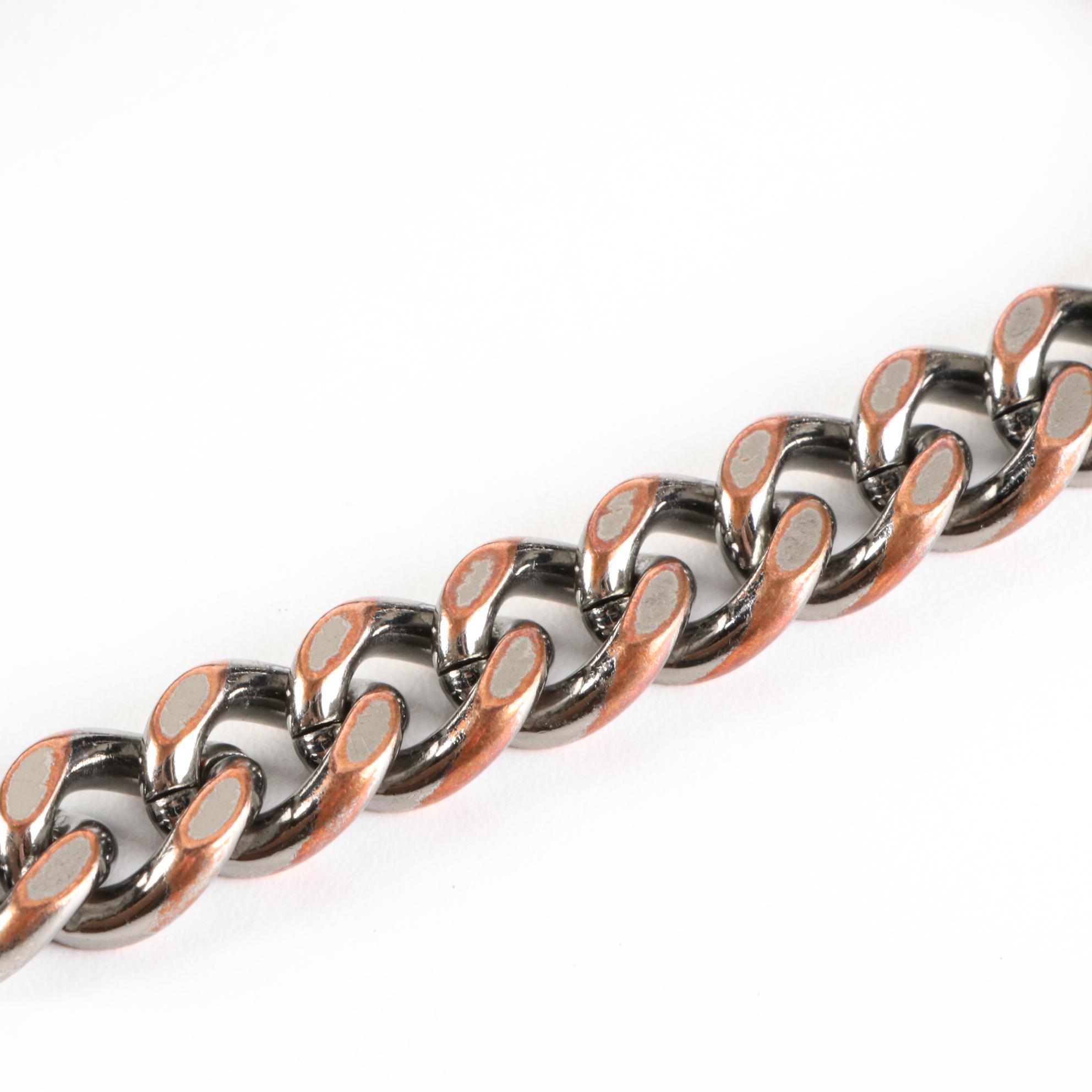 Stella McCartney Falabella Shaggy Deer Shoulder Bag