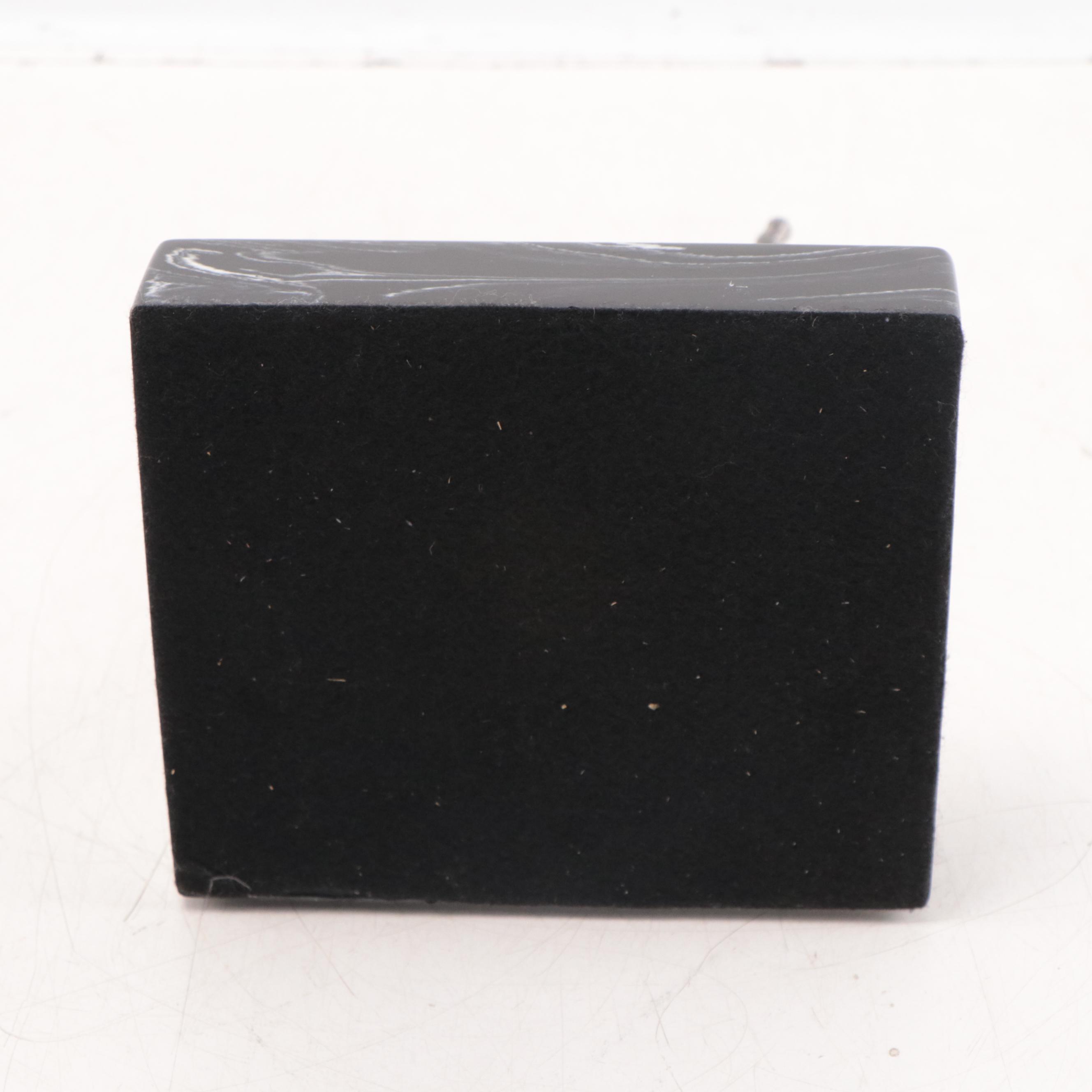 Dale Earnhardt Signed Pewter Sculpture by Michael Ricker, 2000