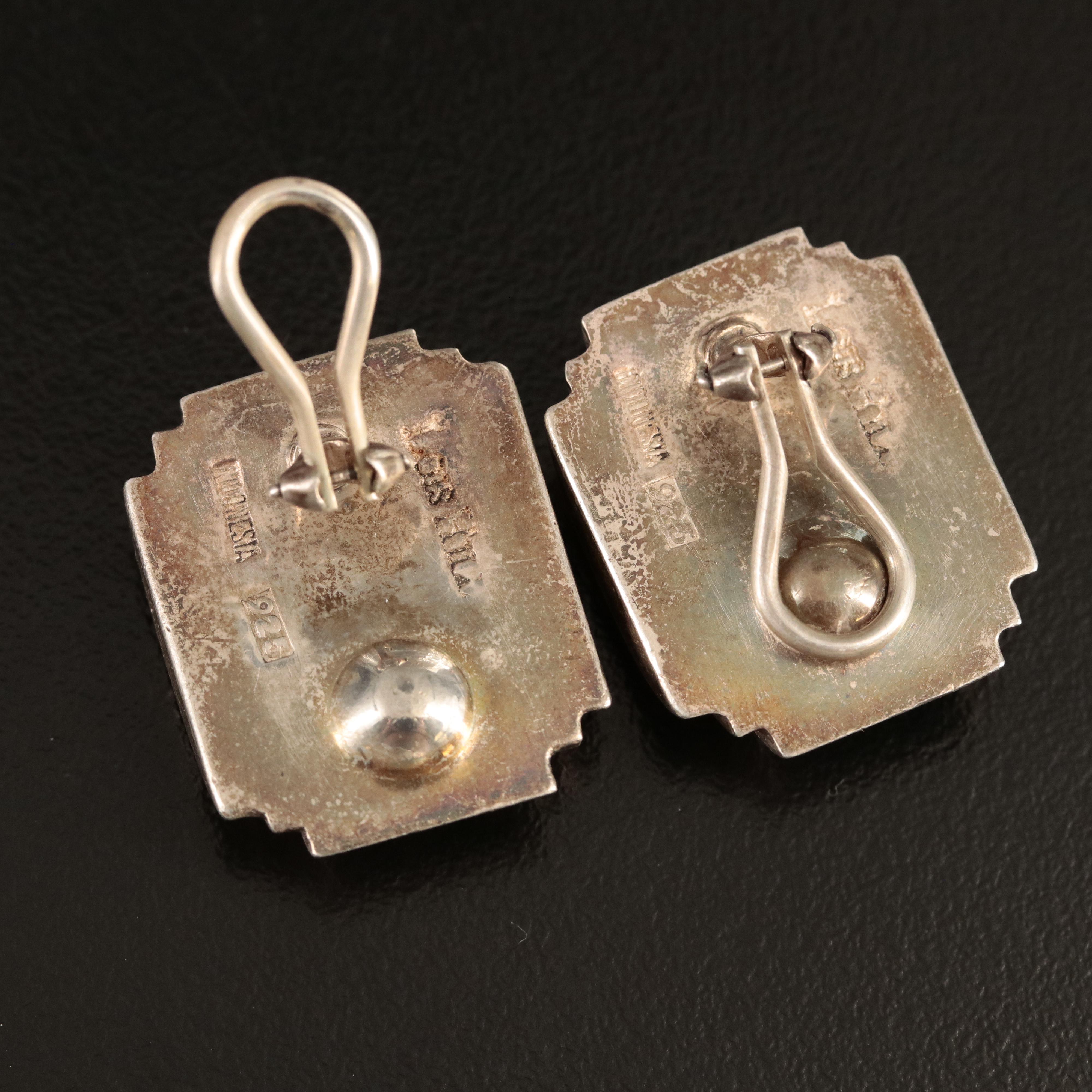 Lois Hill, Sterling, Kramer and Deauville Featured in Jewelry Collection