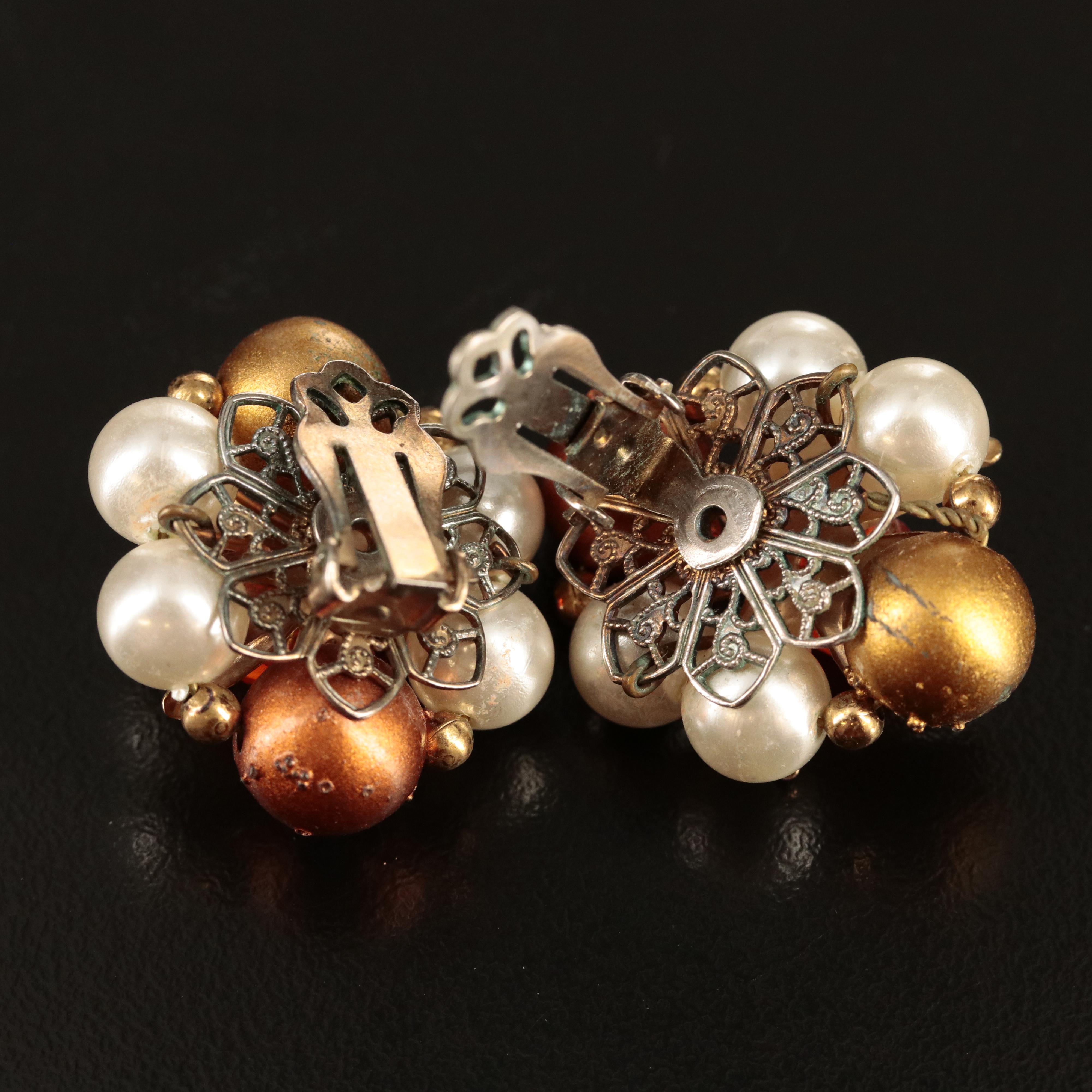 Lois Hill, Sterling, Kramer and Deauville Featured in Jewelry Collection