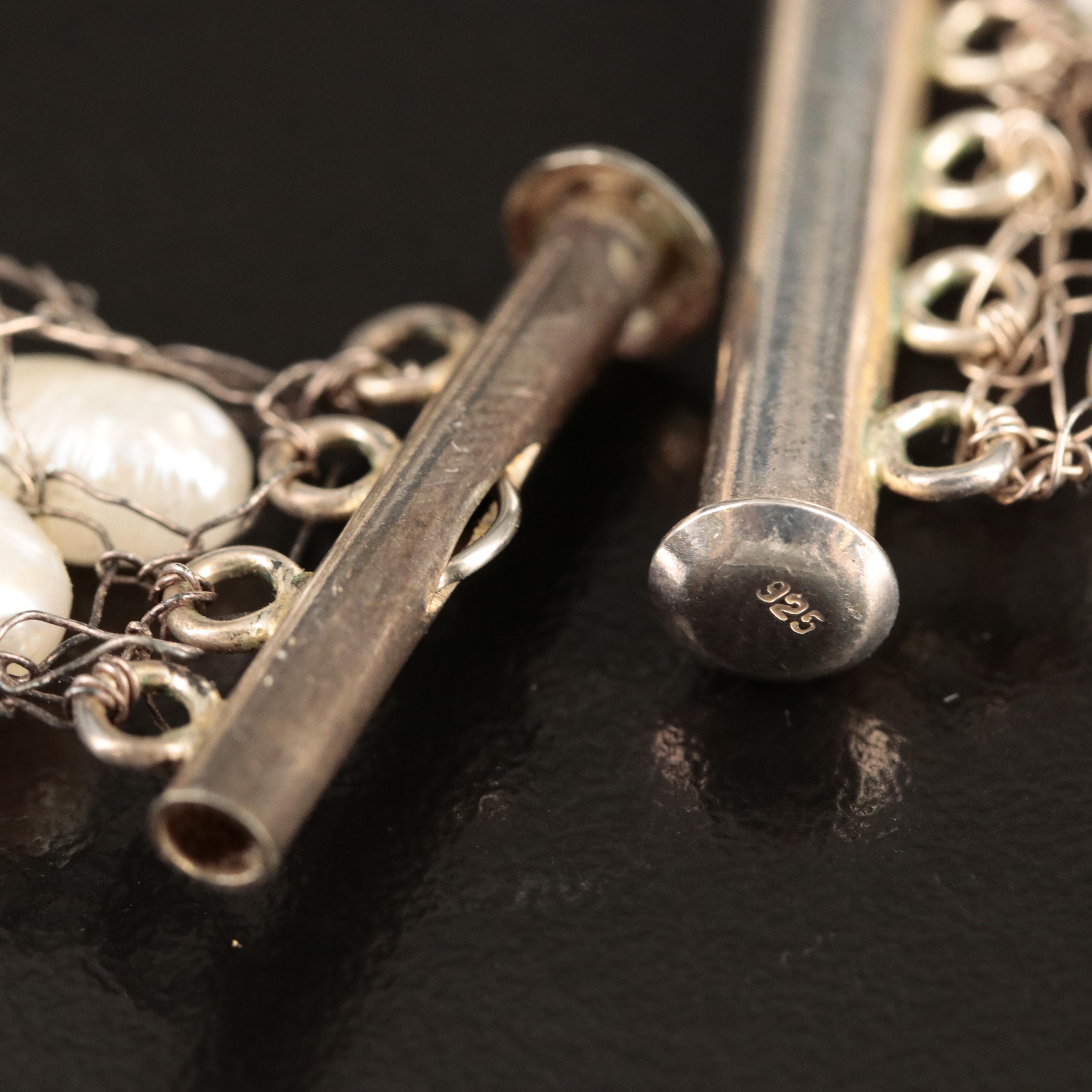 Lois Hill, Sterling, Kramer and Deauville Featured in Jewelry Collection