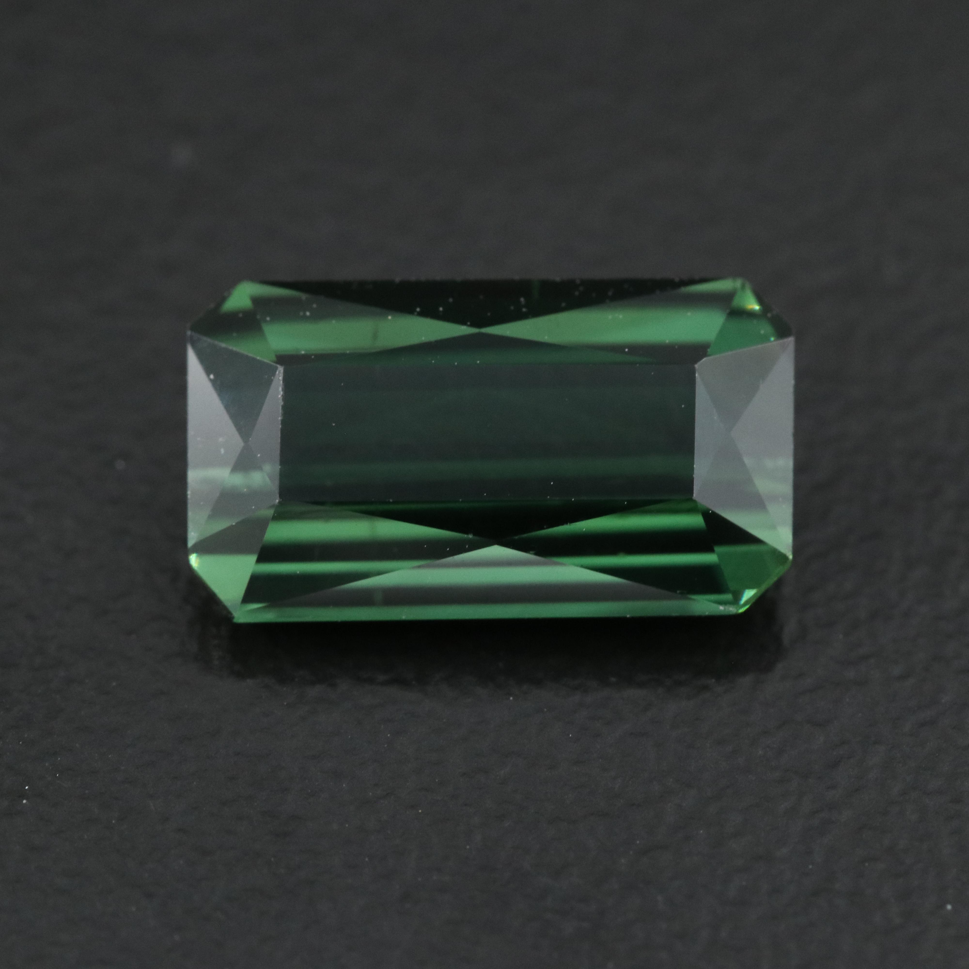 Loose 3.79 CT Tourmaline