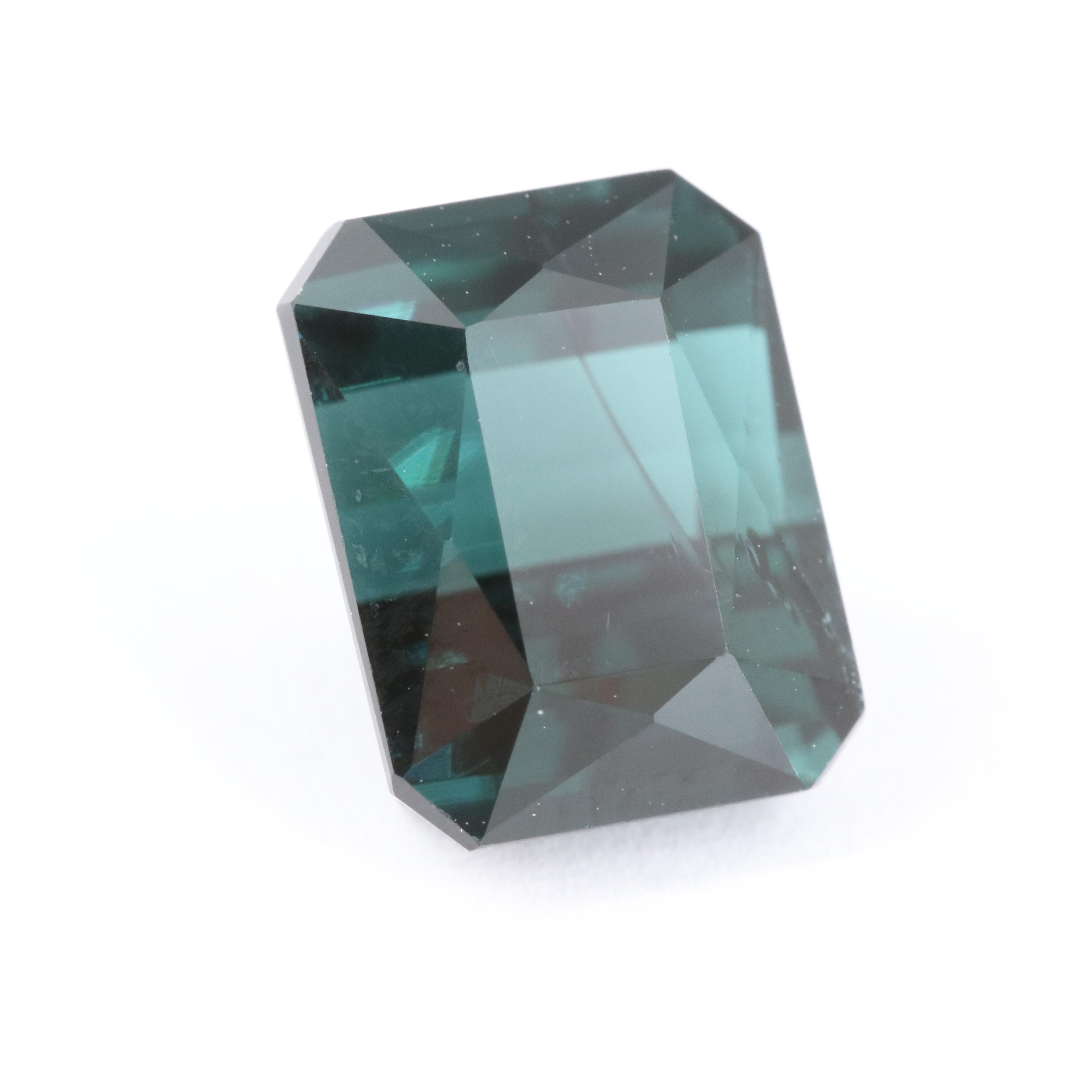 Loose 3.04 CT Tourmaline