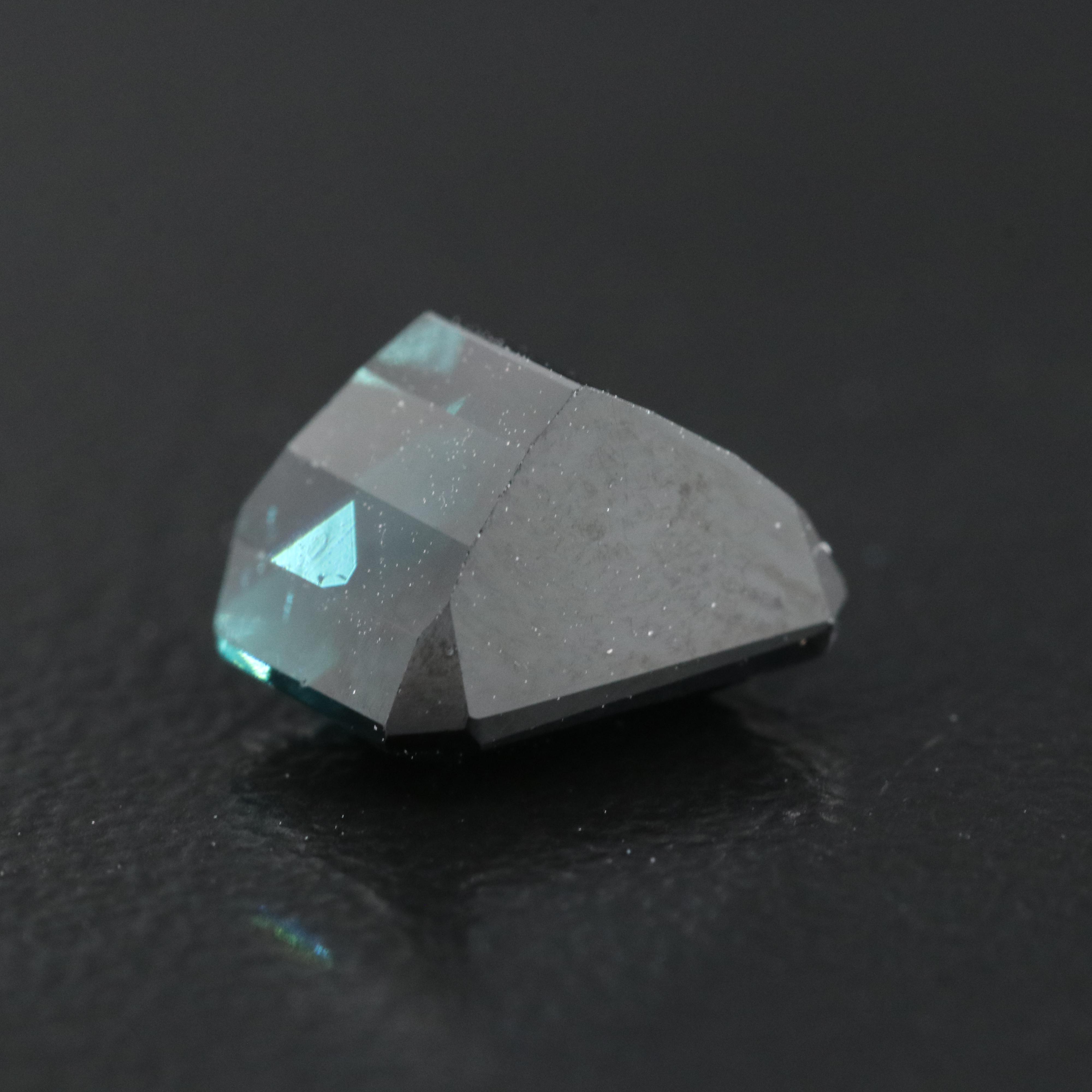 Loose 3.04 CT Tourmaline