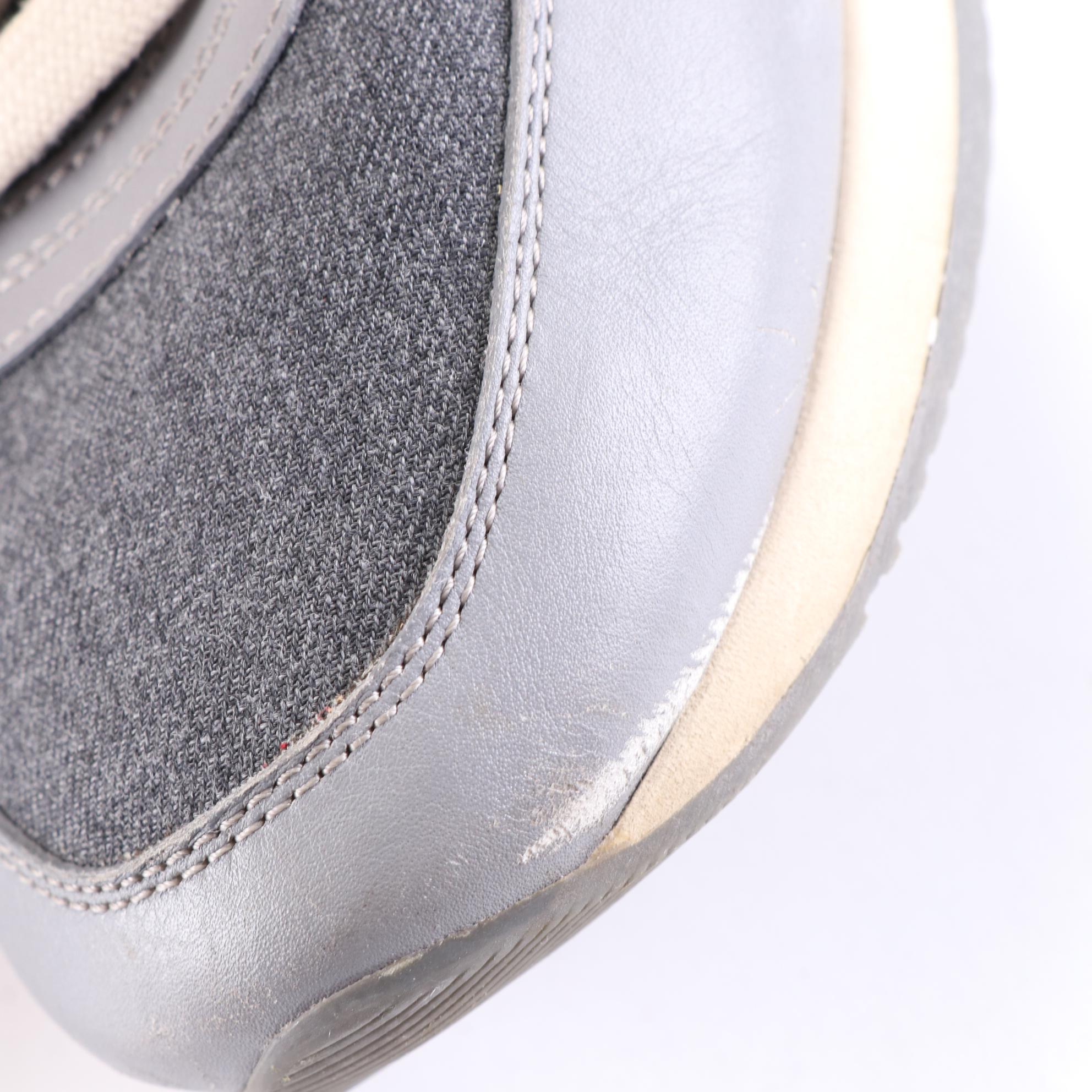 Men's Salvatore Ferragamo Truman Sneakers with Box