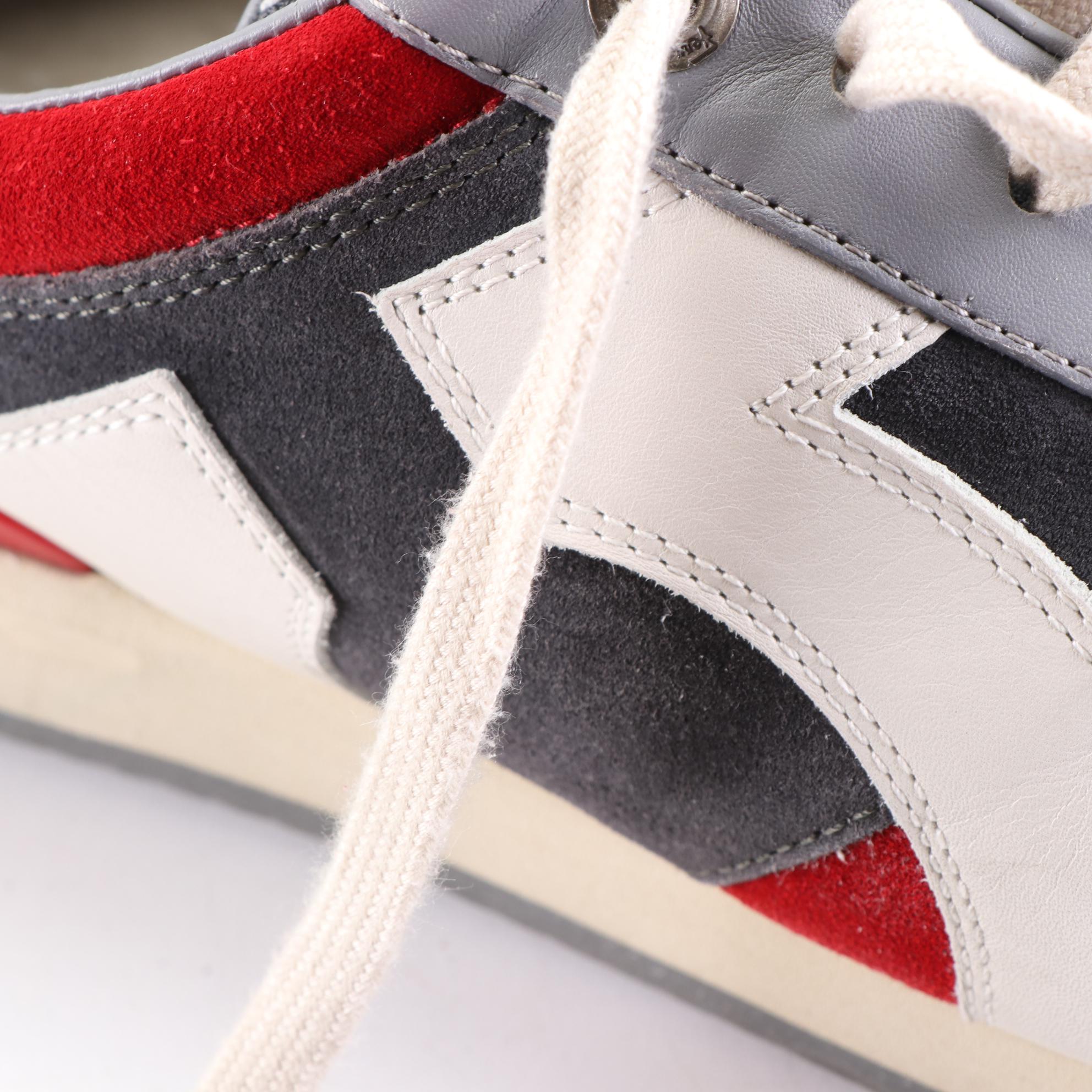 Men's Salvatore Ferragamo Truman Sneakers with Box