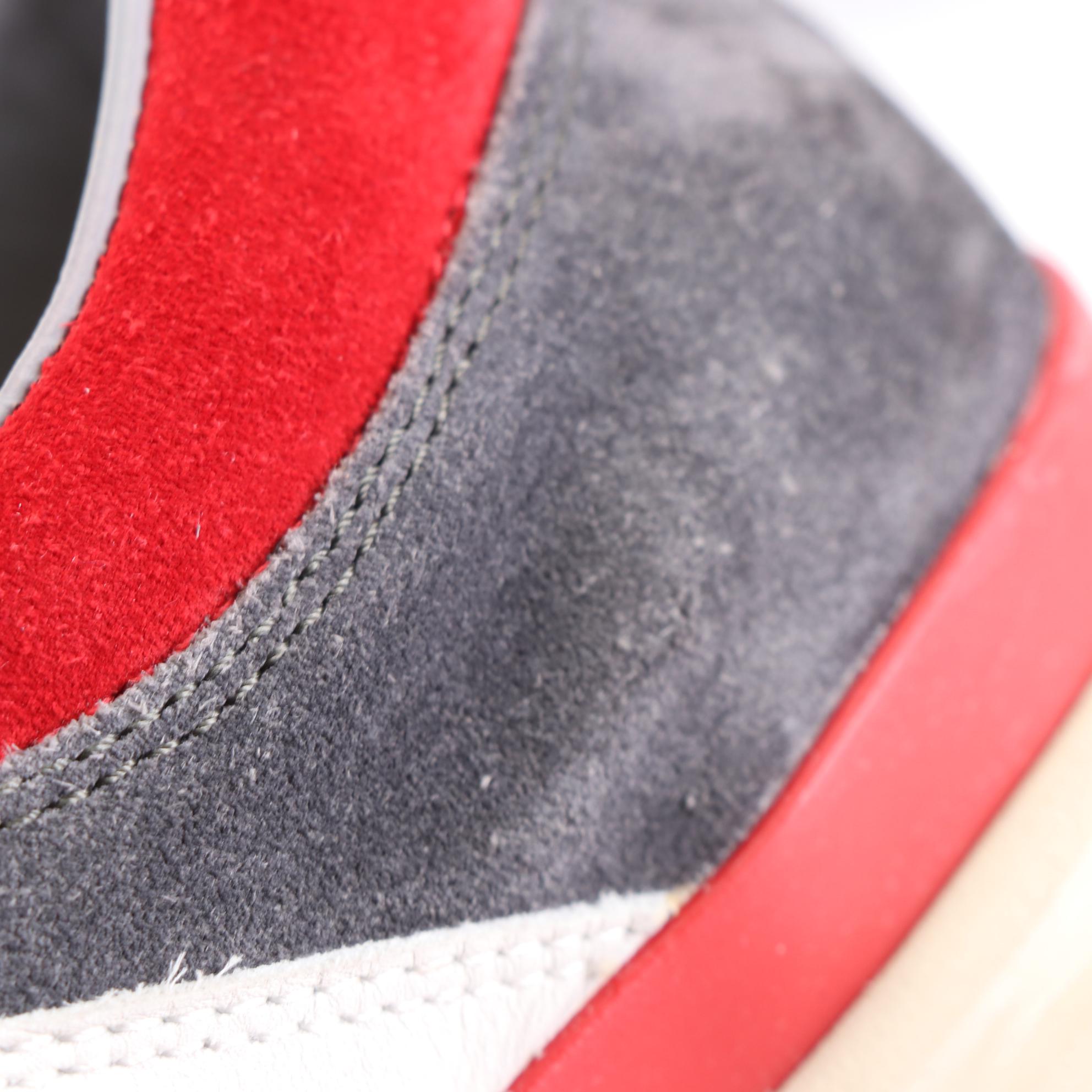 Men's Salvatore Ferragamo Truman Sneakers with Box