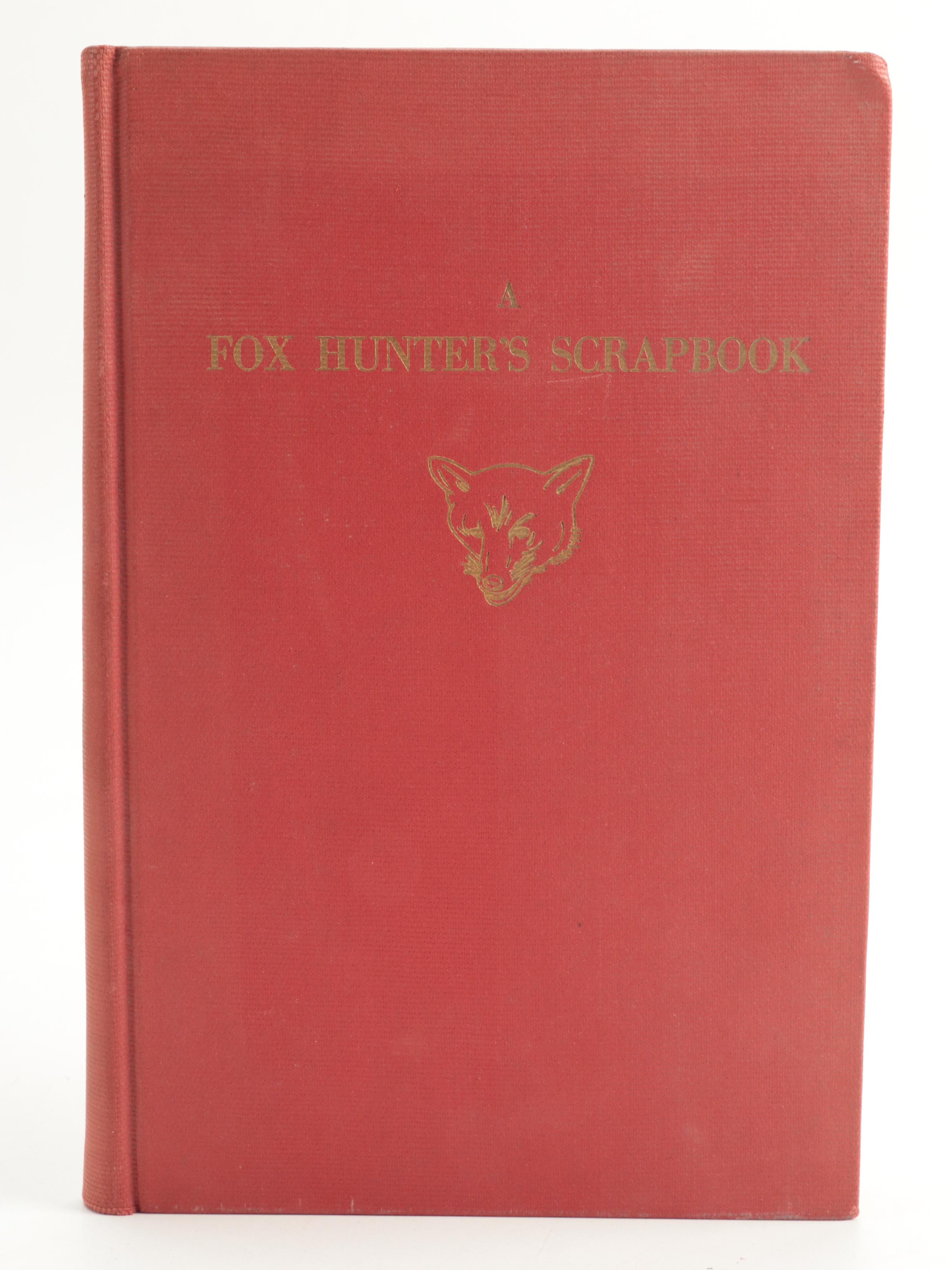 Signed Limited Edition "The States Through Irish Eyes" by E. Somerville and More