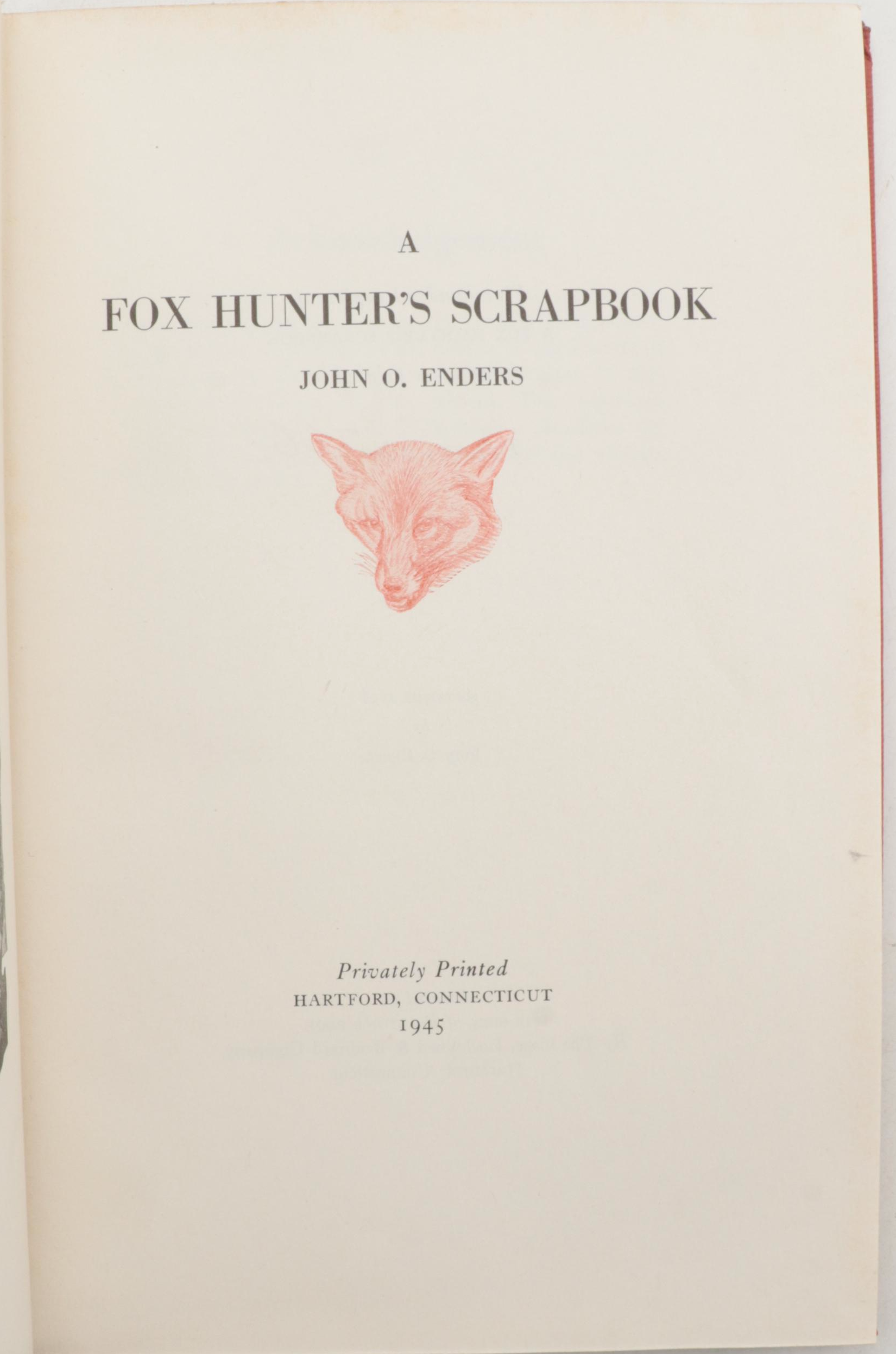 Signed Limited Edition "The States Through Irish Eyes" by E. Somerville and More