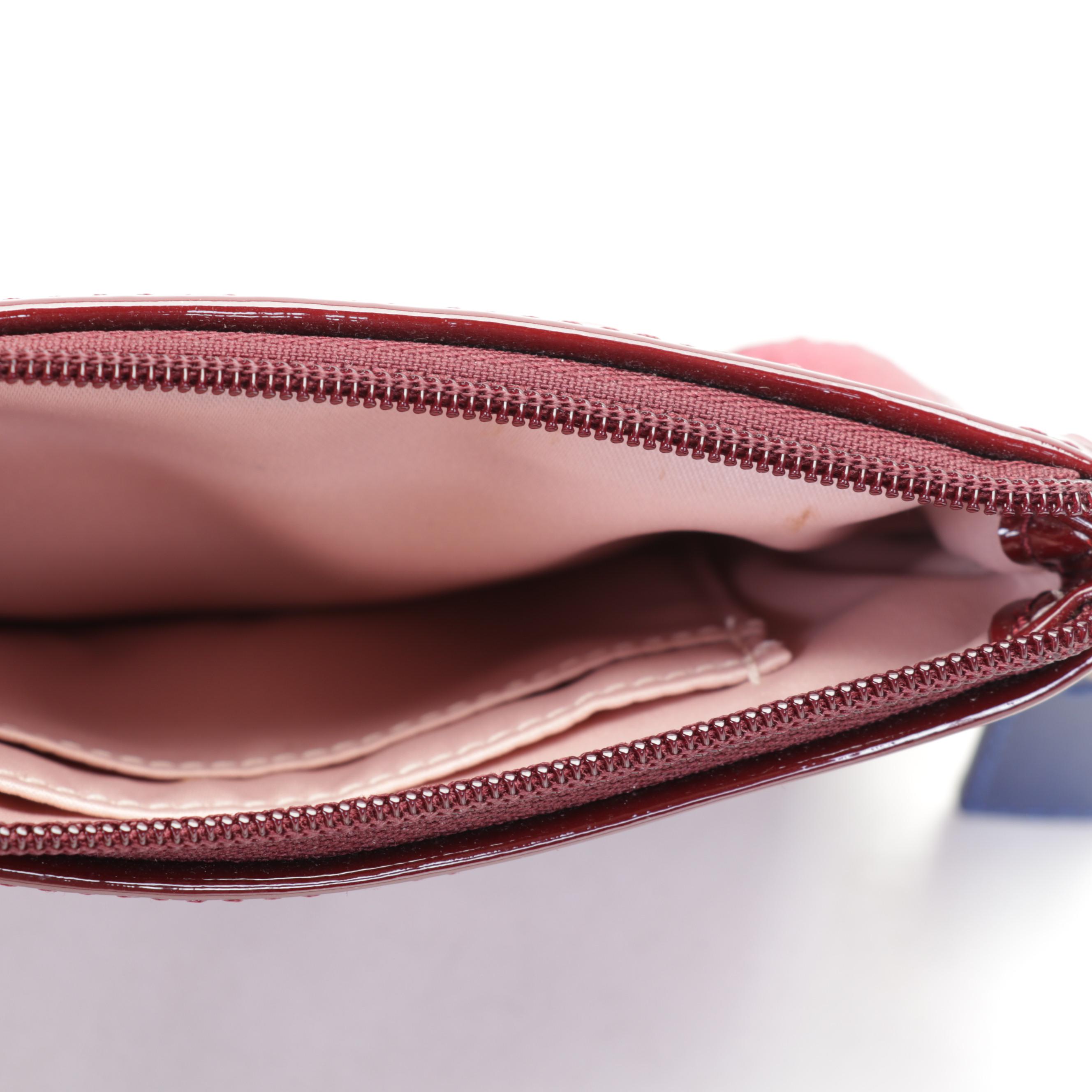 Coach, Walborg, Greta, and More Beaded and Embellished Evening Bags and Clutches