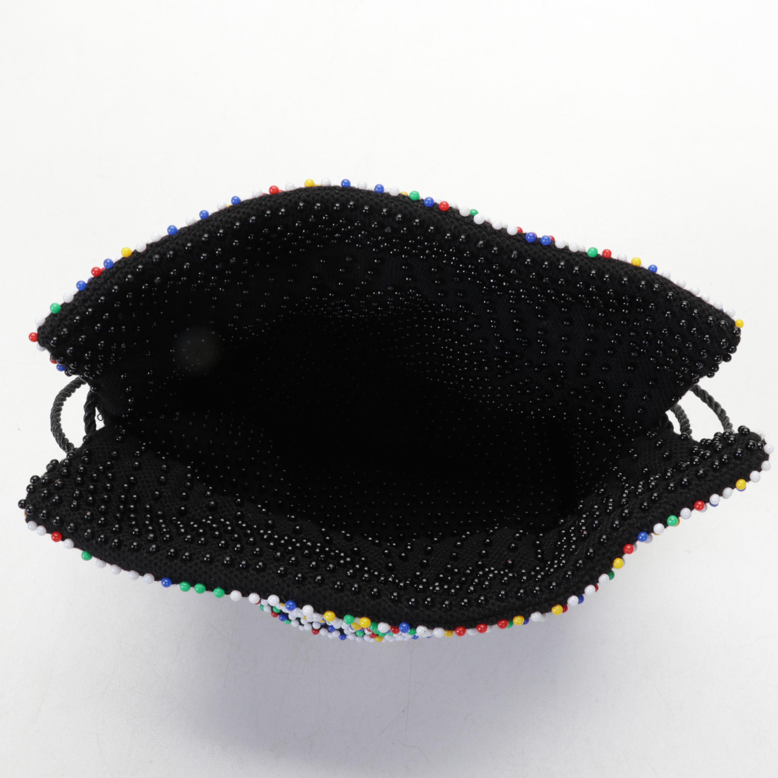 Coach, Walborg, Greta, and More Beaded and Embellished Evening Bags and Clutches