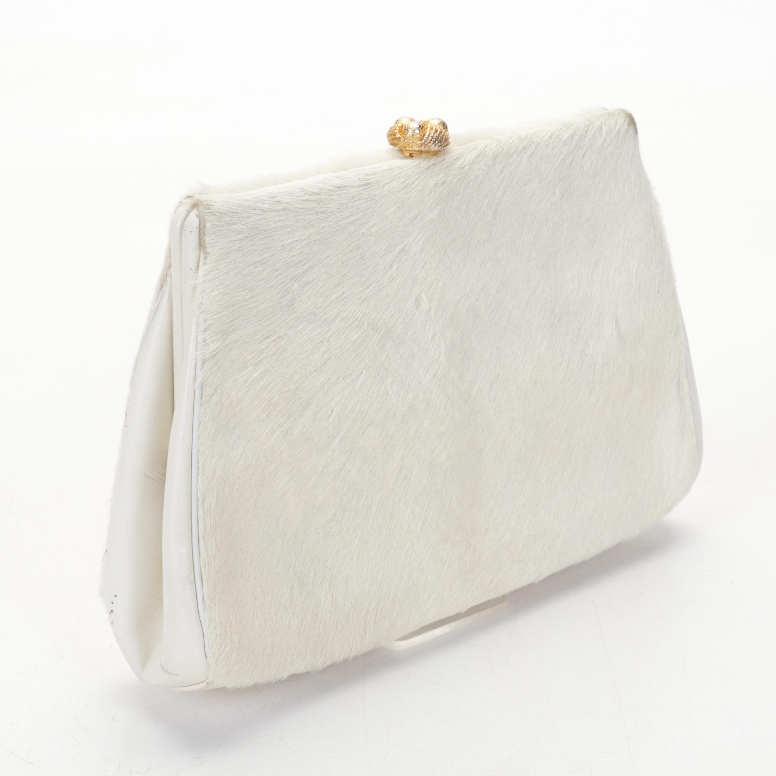 Coach, Walborg, Greta, and More Beaded and Embellished Evening Bags and Clutches