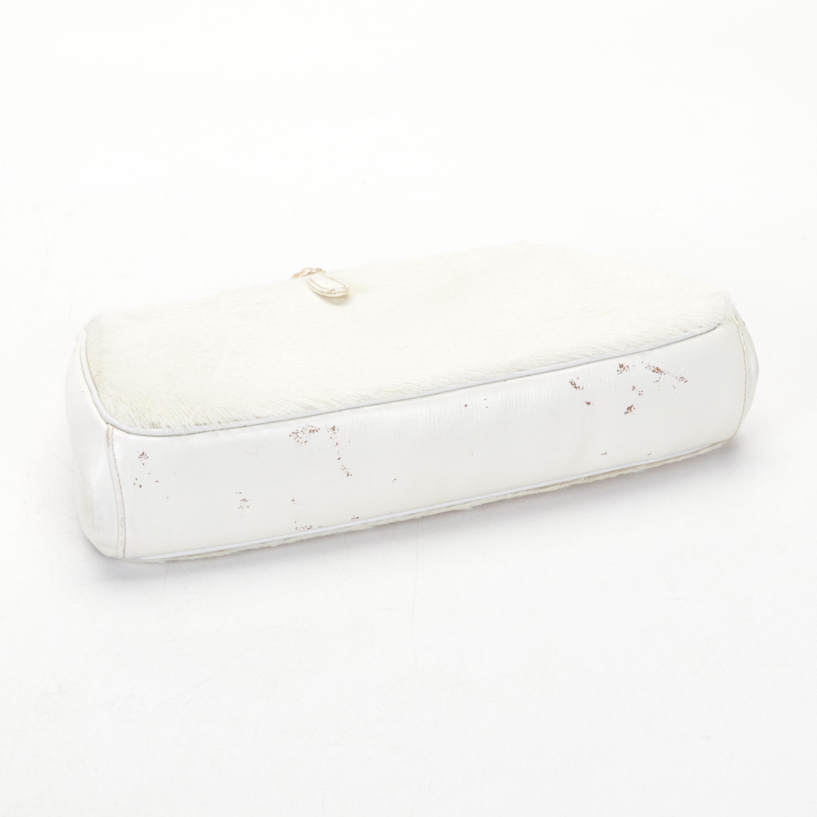 Coach, Walborg, Greta, and More Beaded and Embellished Evening Bags and Clutches