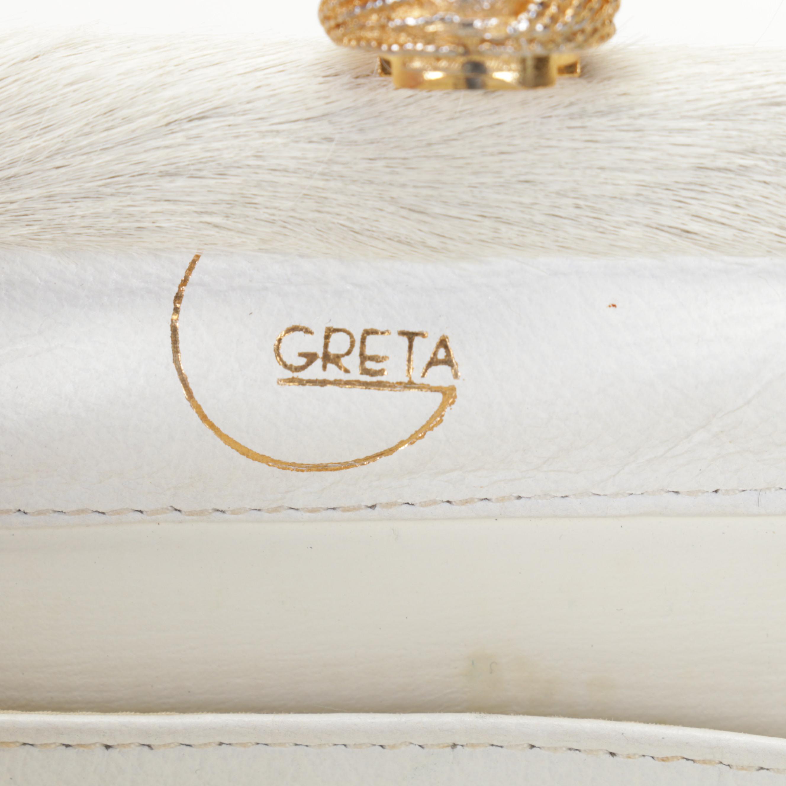 Coach, Walborg, Greta, and More Beaded and Embellished Evening Bags and Clutches