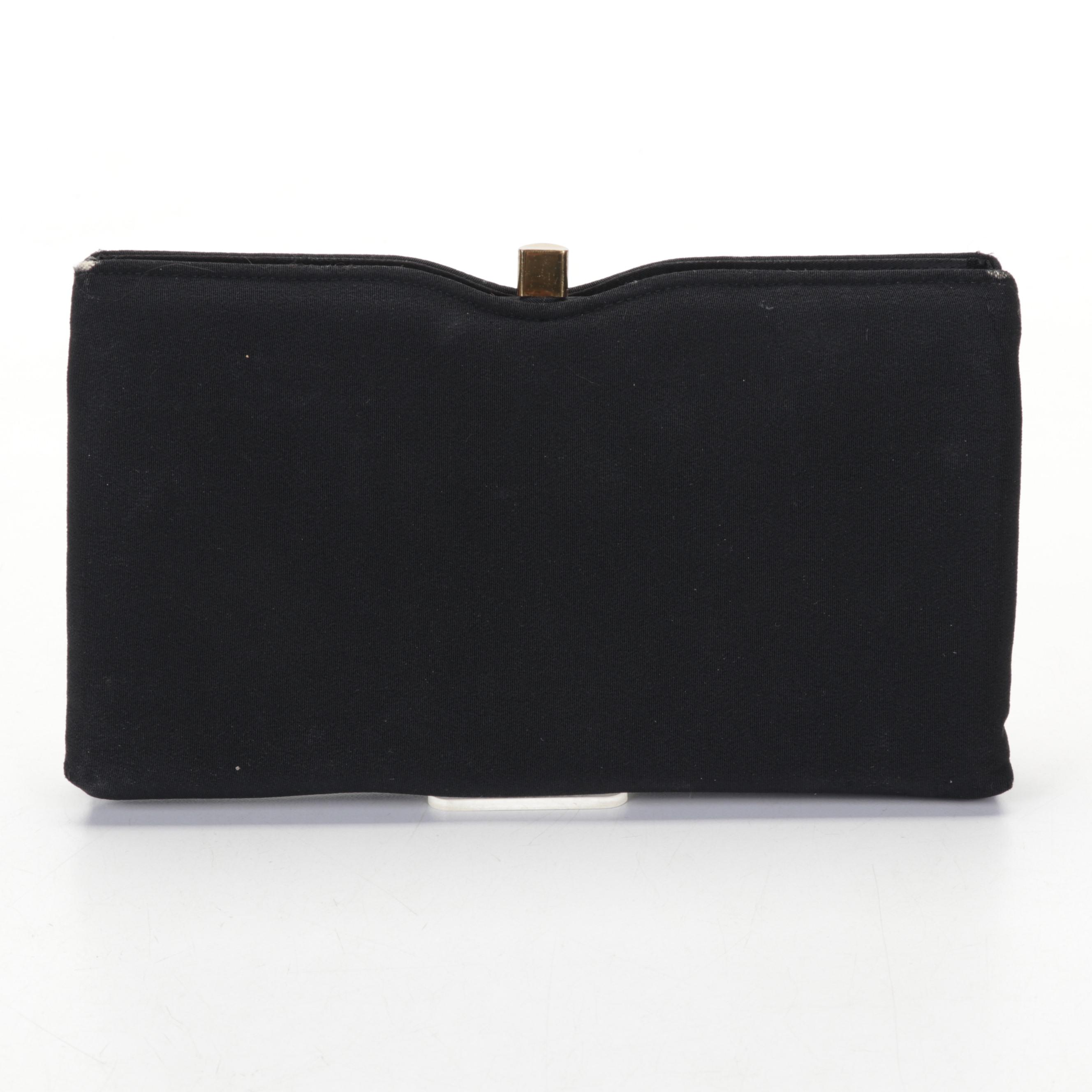 Coach, Walborg, Greta, and More Beaded and Embellished Evening Bags and Clutches