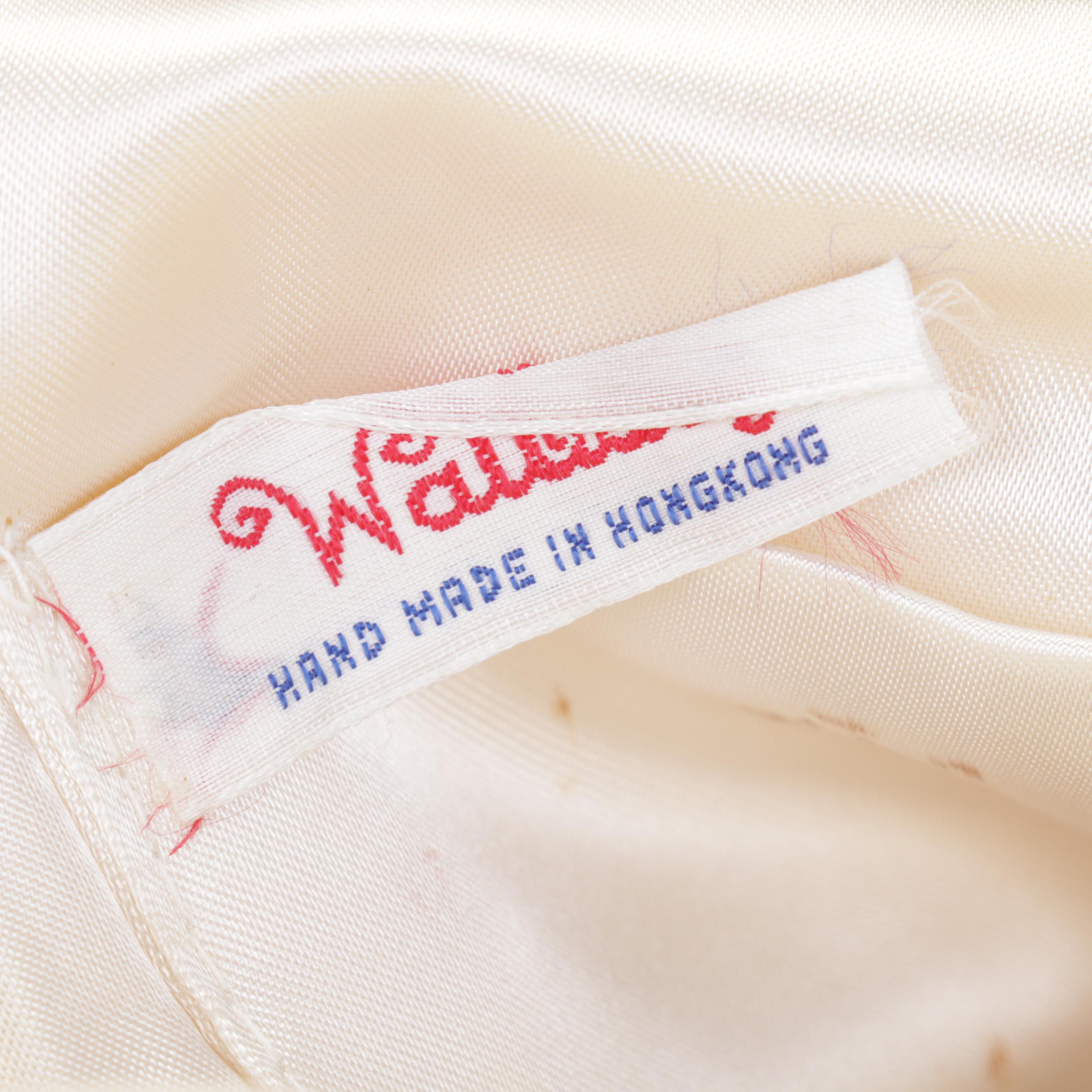 Coach, Walborg, Greta, and More Beaded and Embellished Evening Bags and Clutches