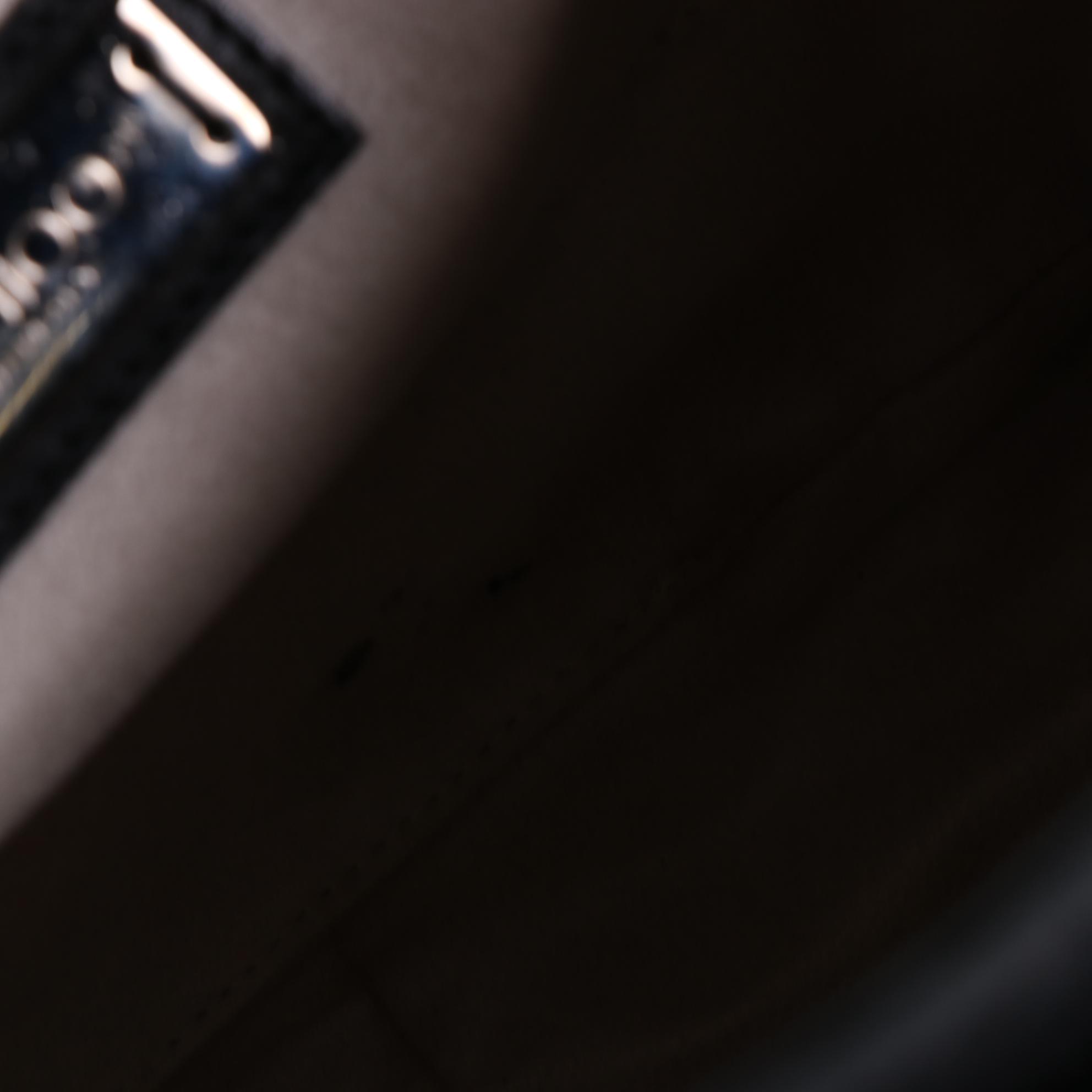 Jimmy Choo Star Studded Leather Two-Way Flap Bag