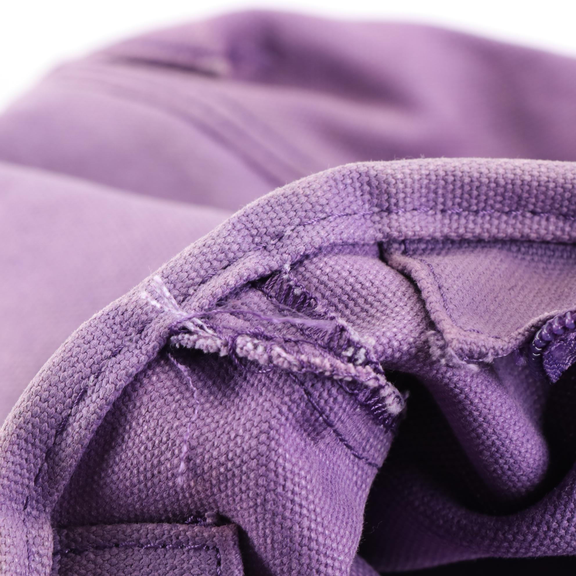 Marc by Marc Jacobs Tote Bag in Cotton and Leather