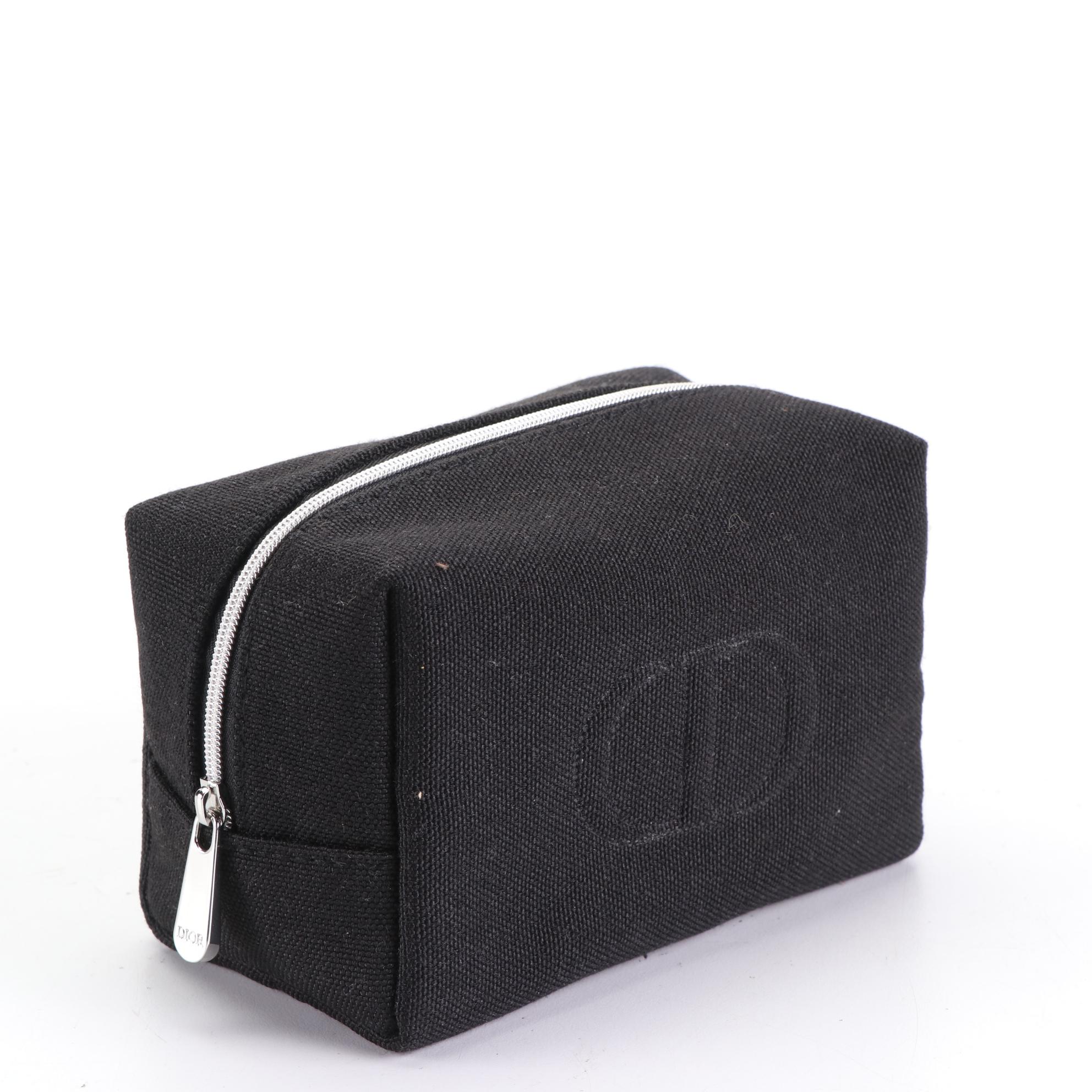 Christian Dior Beauté Cosmetic Pouch