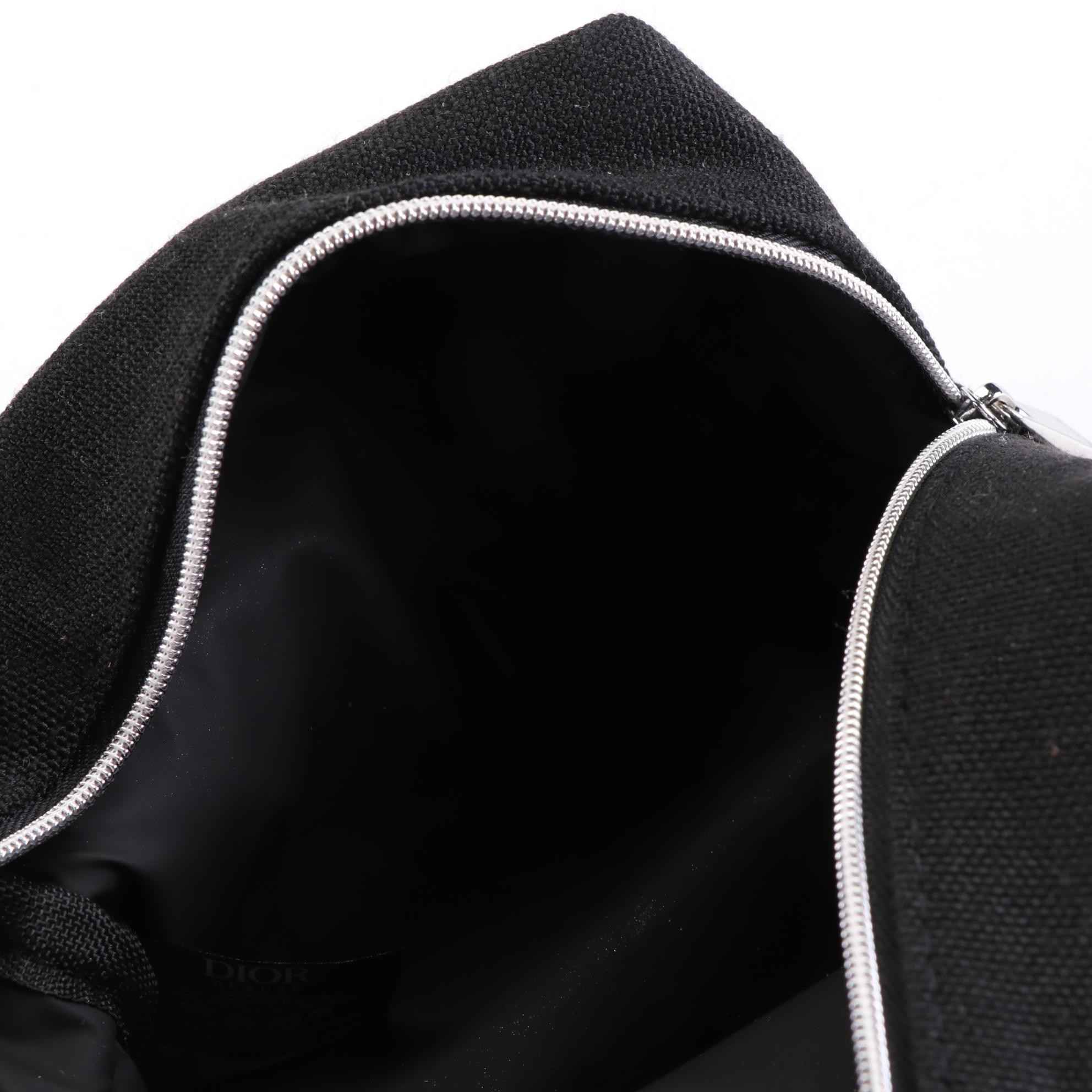 Christian Dior Beauté Cosmetic Pouch