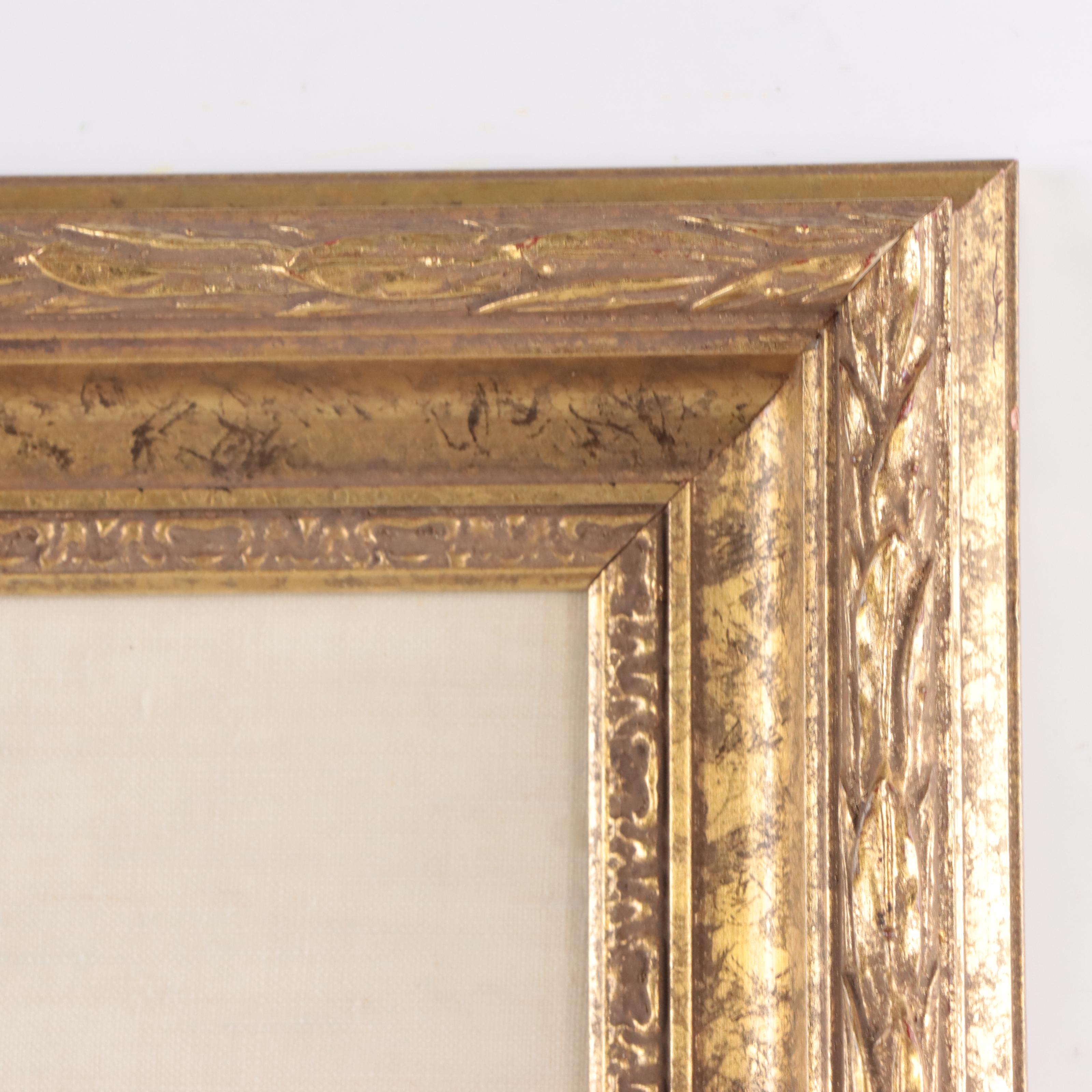 Pierre-Auguste Renoir Restrike Etching "Femme Nue Couchée (Tournée à Droite)"