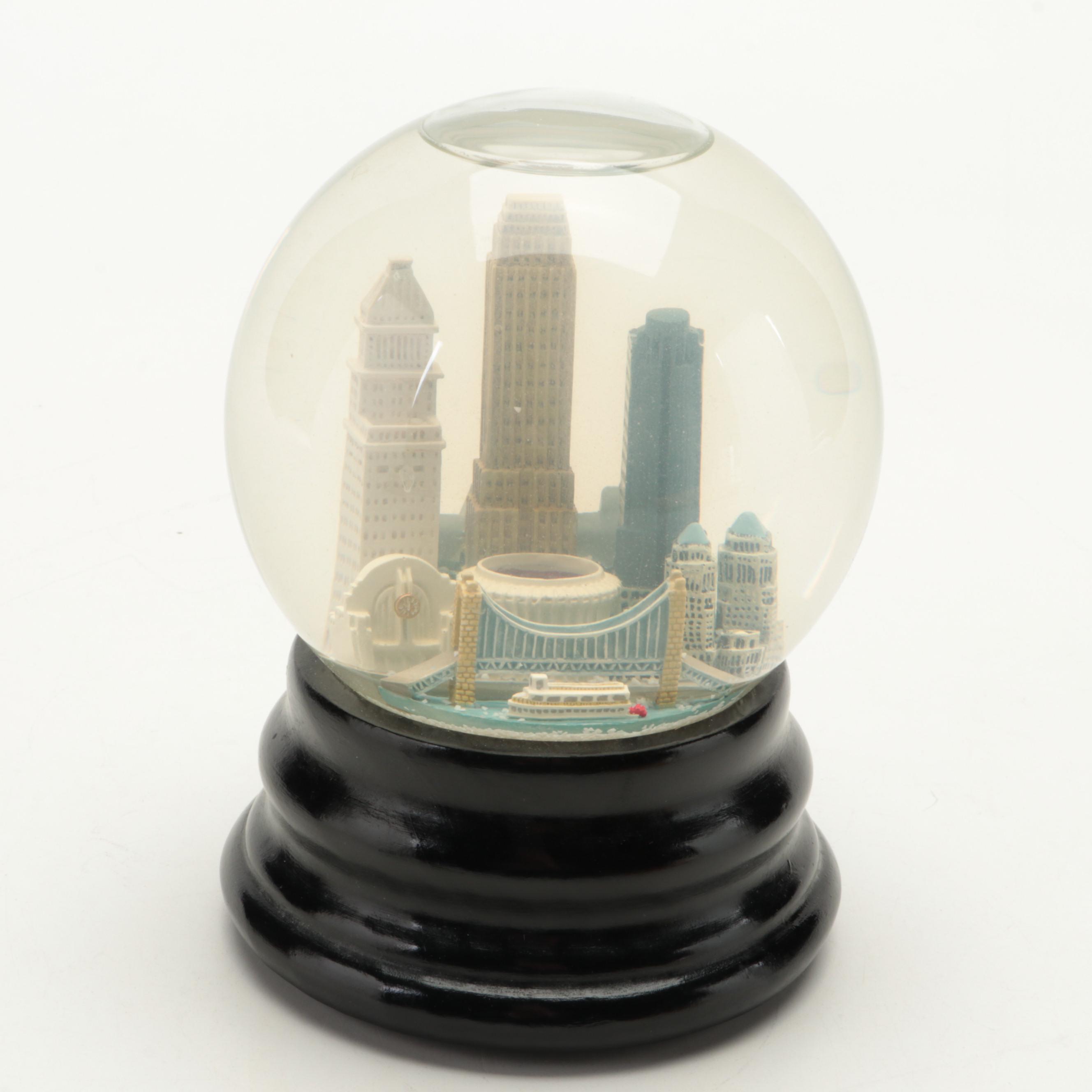 Catstudio Cincinnati Dish Towel with Other Tableware and Décor