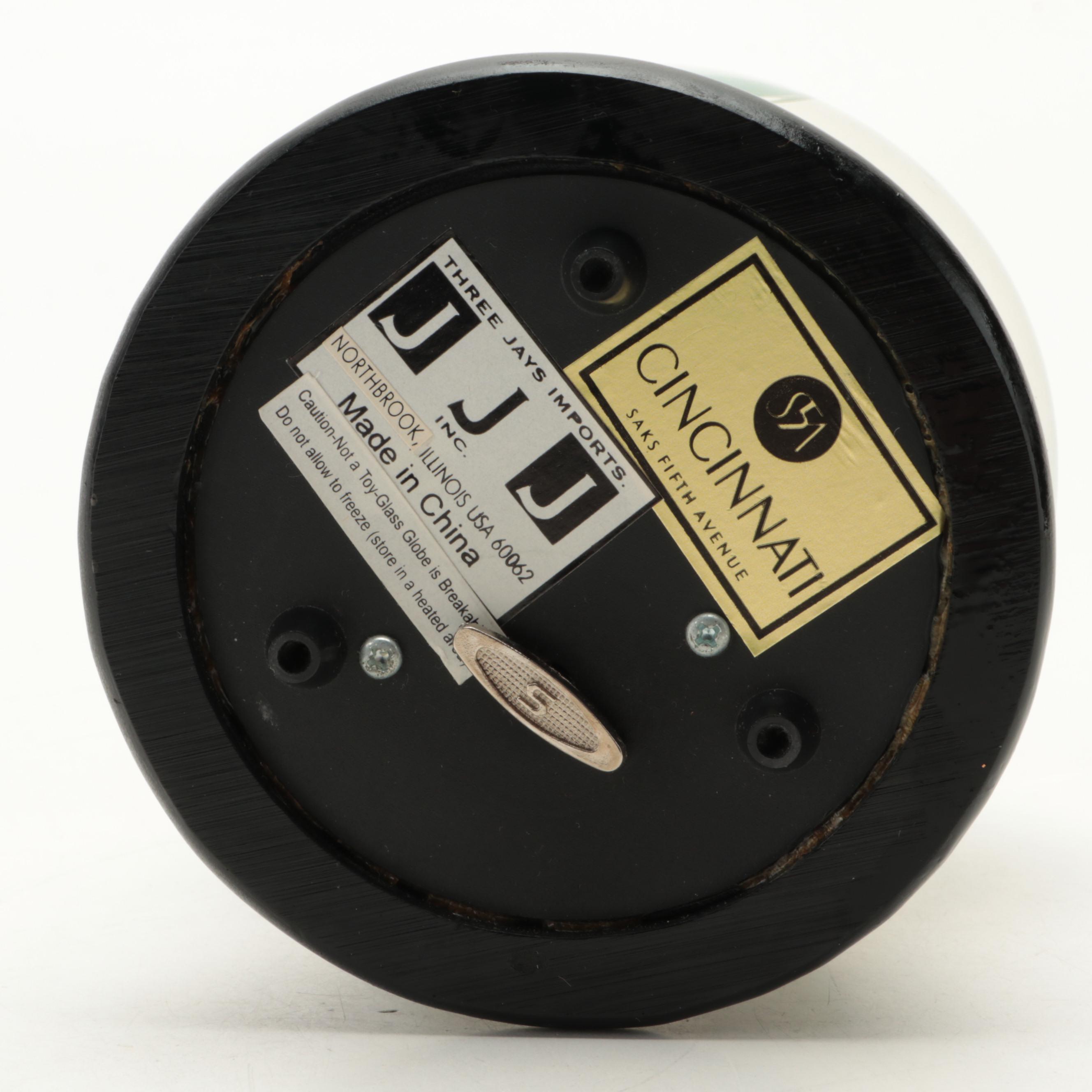 Catstudio Cincinnati Dish Towel with Other Tableware and Décor