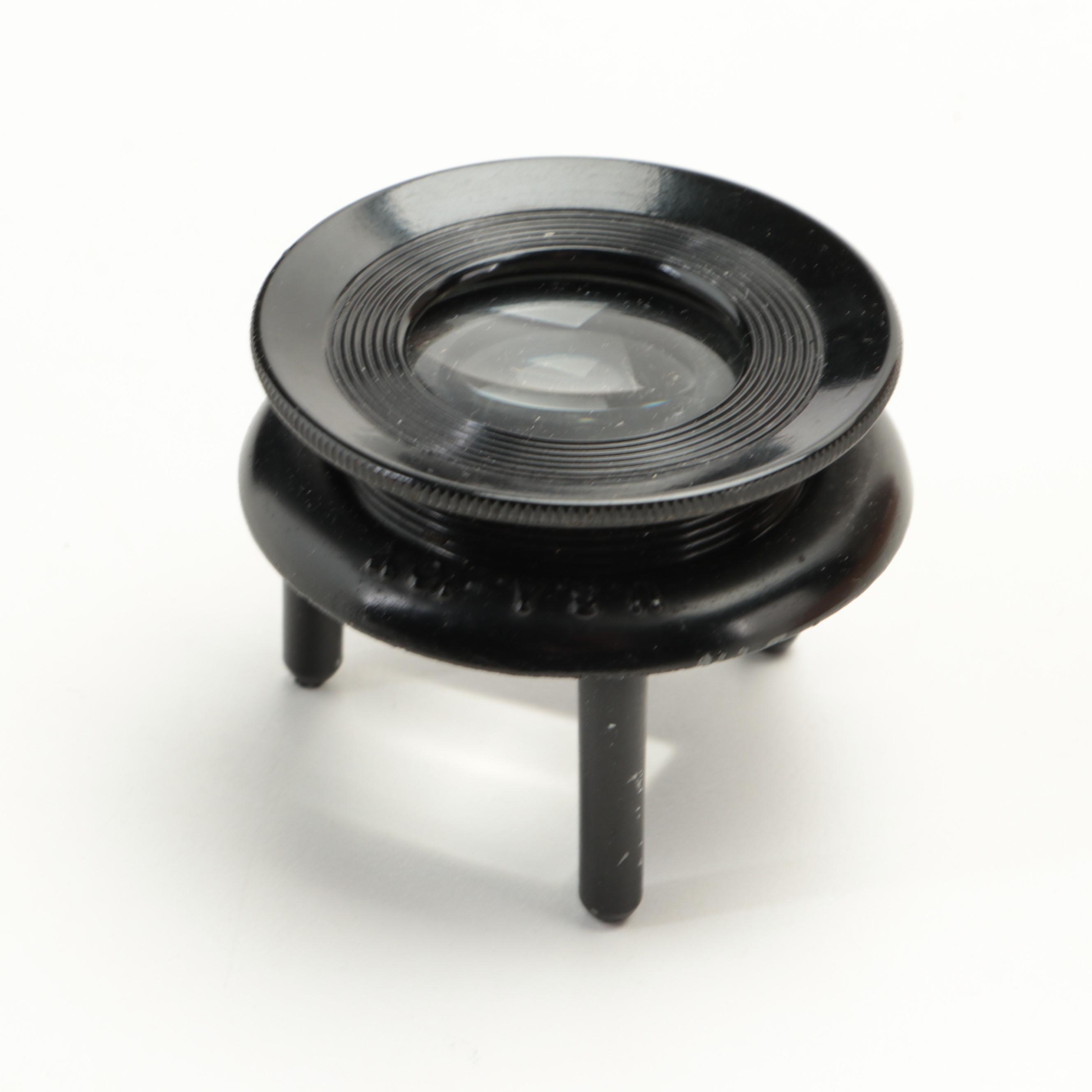 The L.S. Starrett Co. Spring Calipers and Other Watchmaking Tools