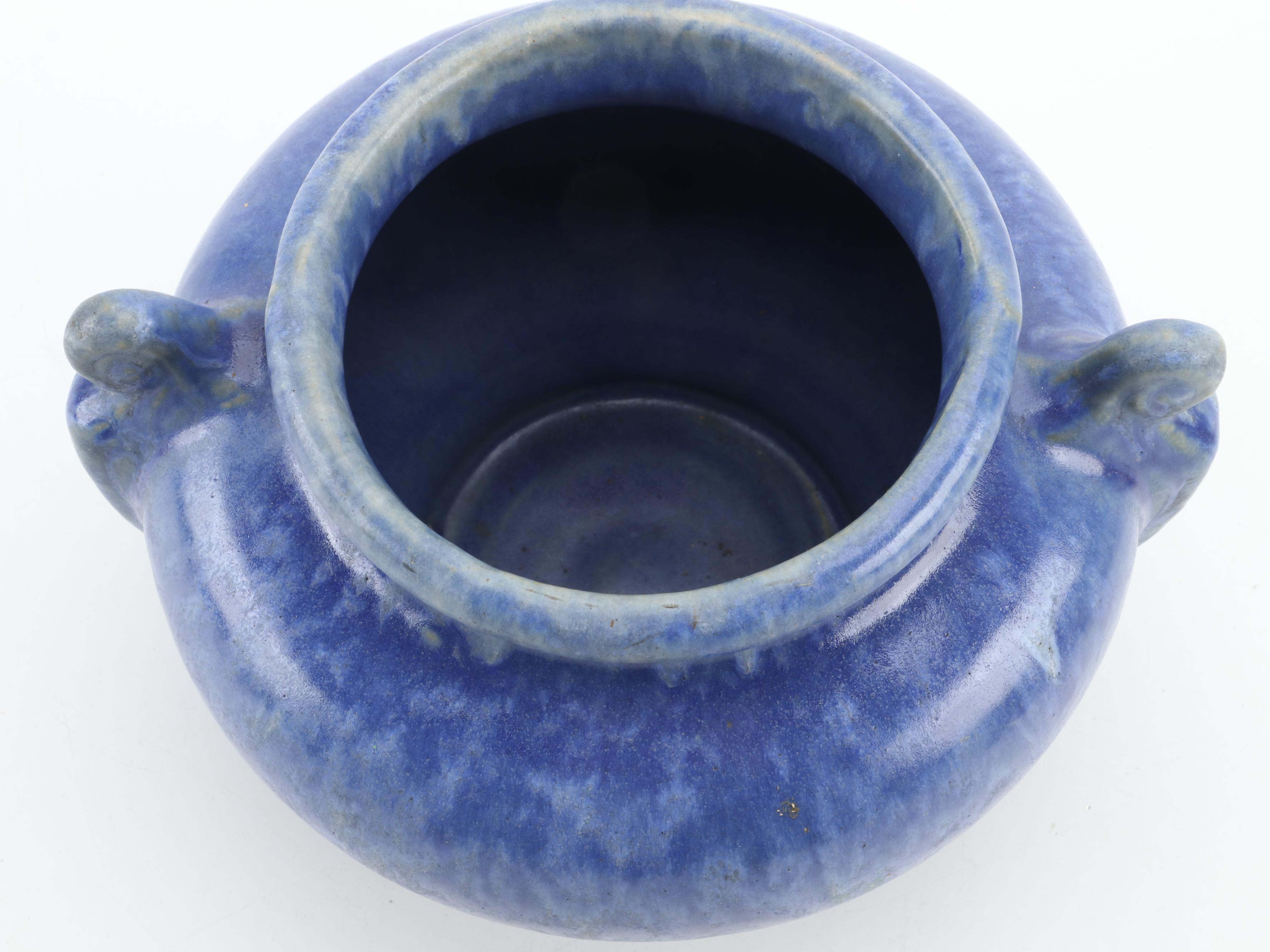 Assorted Décor Including Glass Table Lighter, Ceramic Vase and Wooden Tray