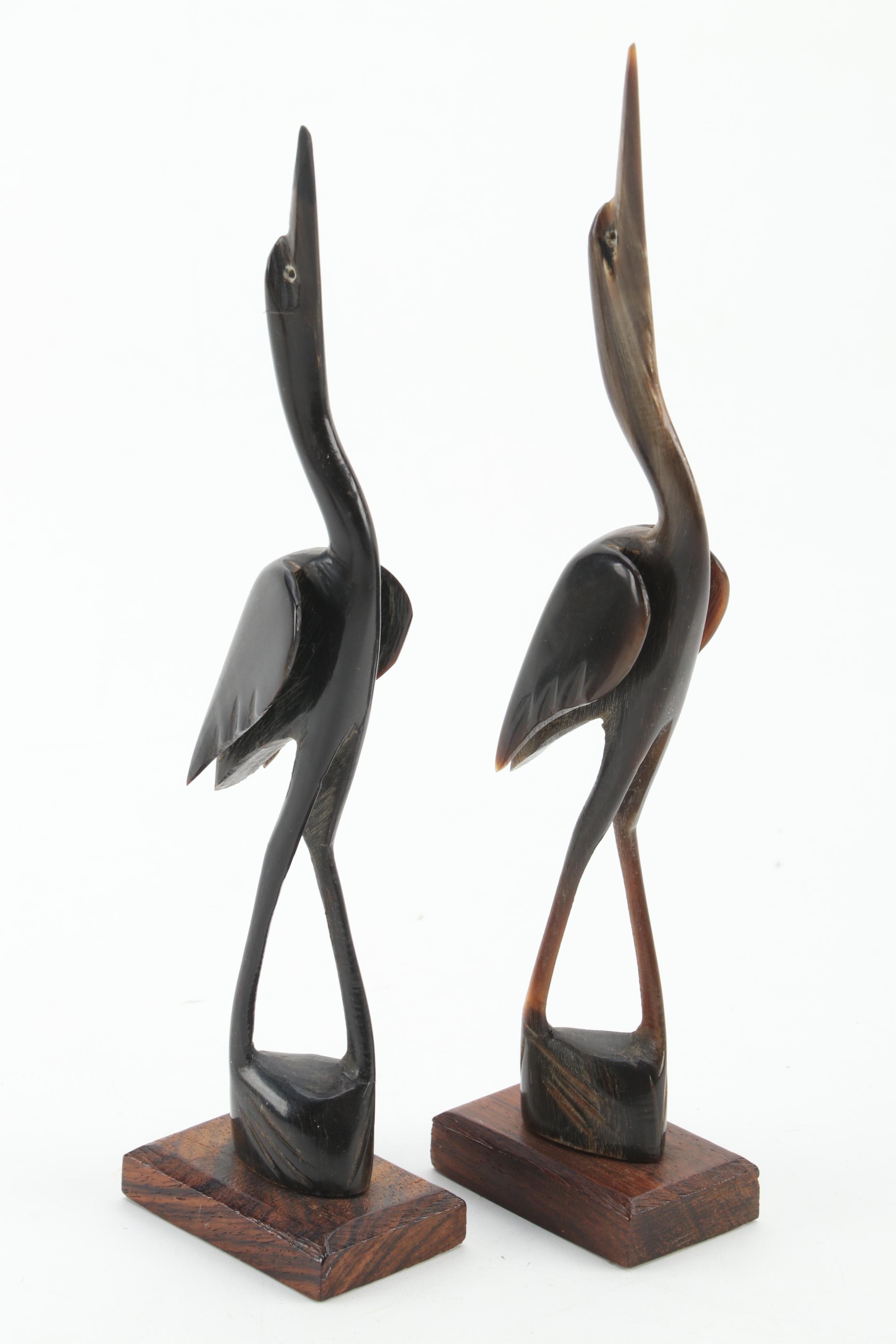 Assorted Décor Including Glass Table Lighter, Ceramic Vase and Wooden Tray