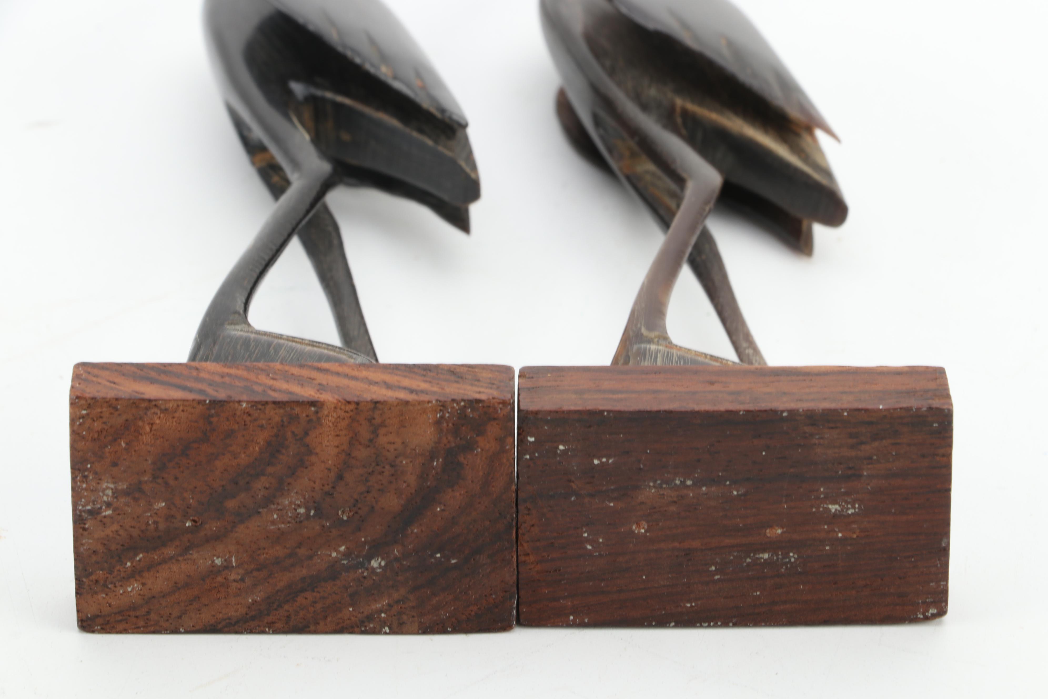 Assorted Décor Including Glass Table Lighter, Ceramic Vase and Wooden Tray