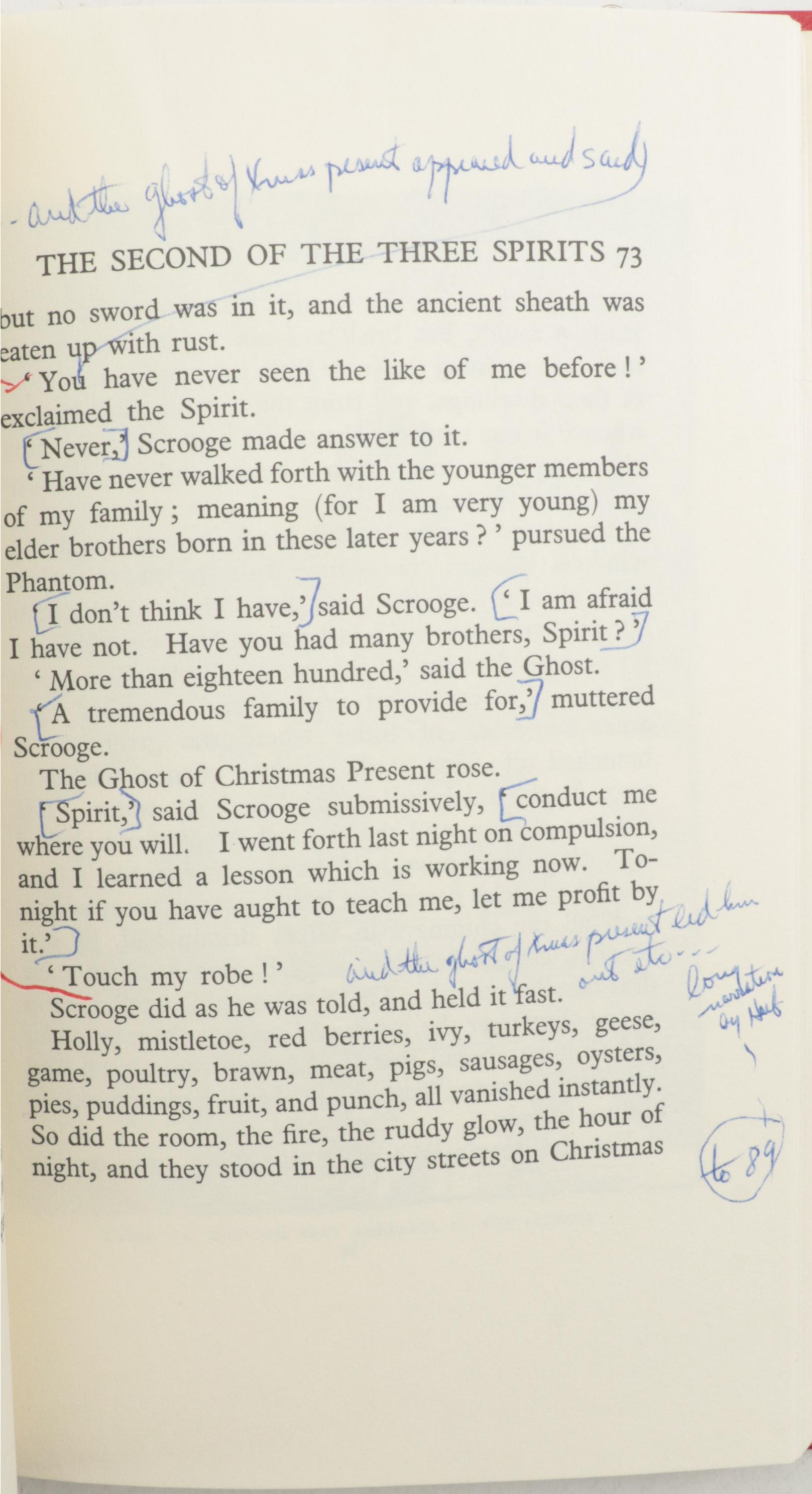 Easton Press "Christmas Stories" and More by Charles Dickens