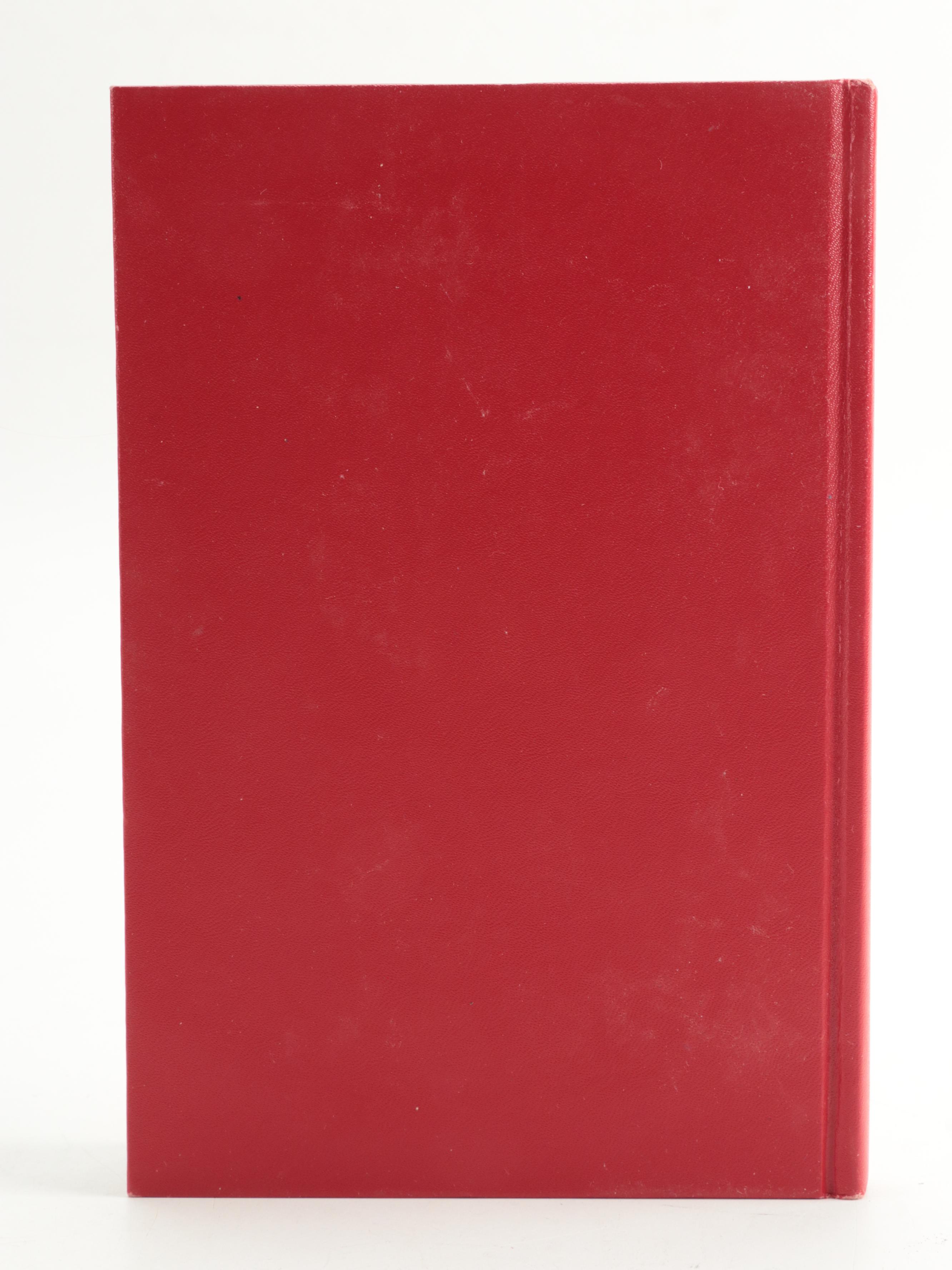 Easton Press "Christmas Stories" and More by Charles Dickens