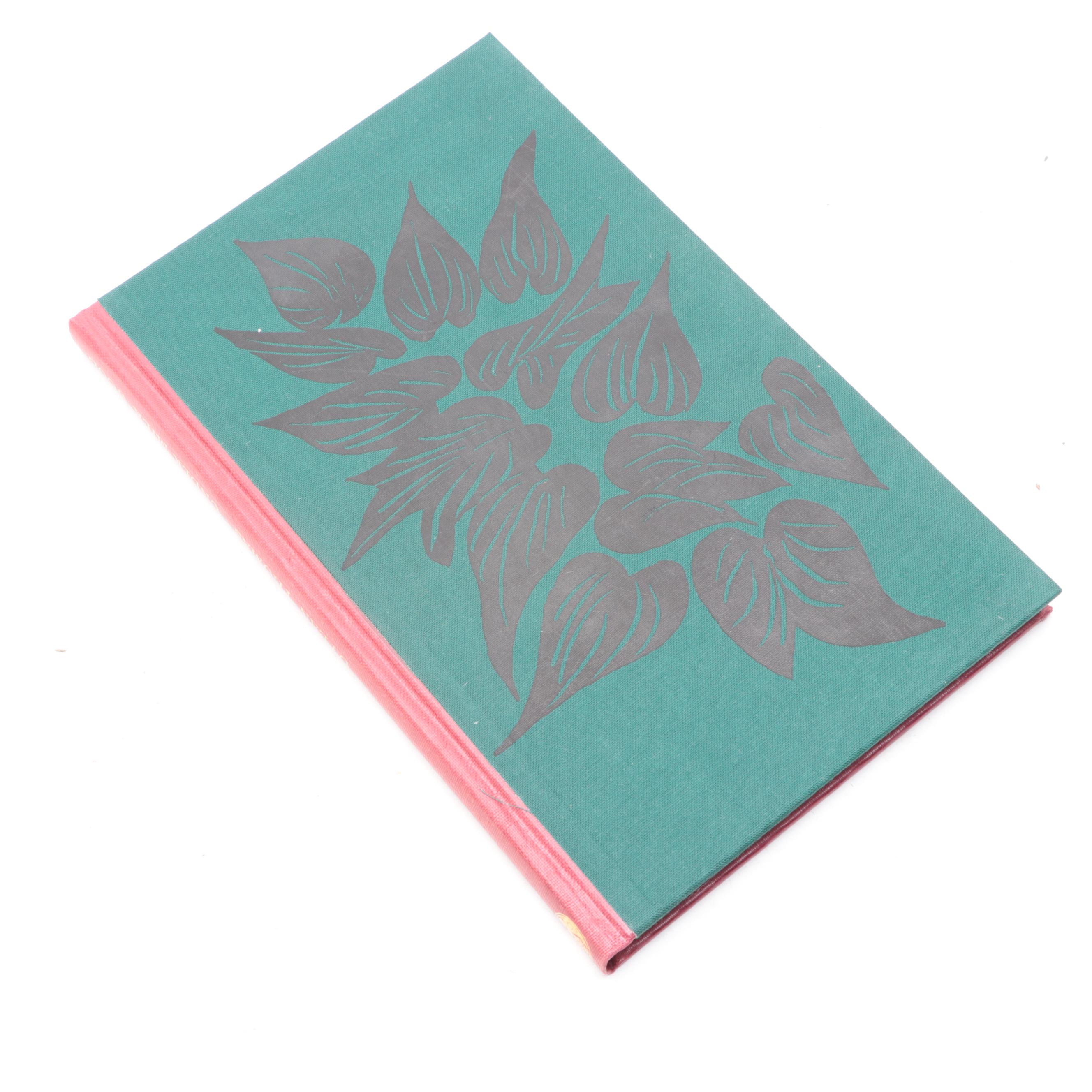 Illustrated "The Scarlet Letter" by Nathaniel Hawthorne and More Classics