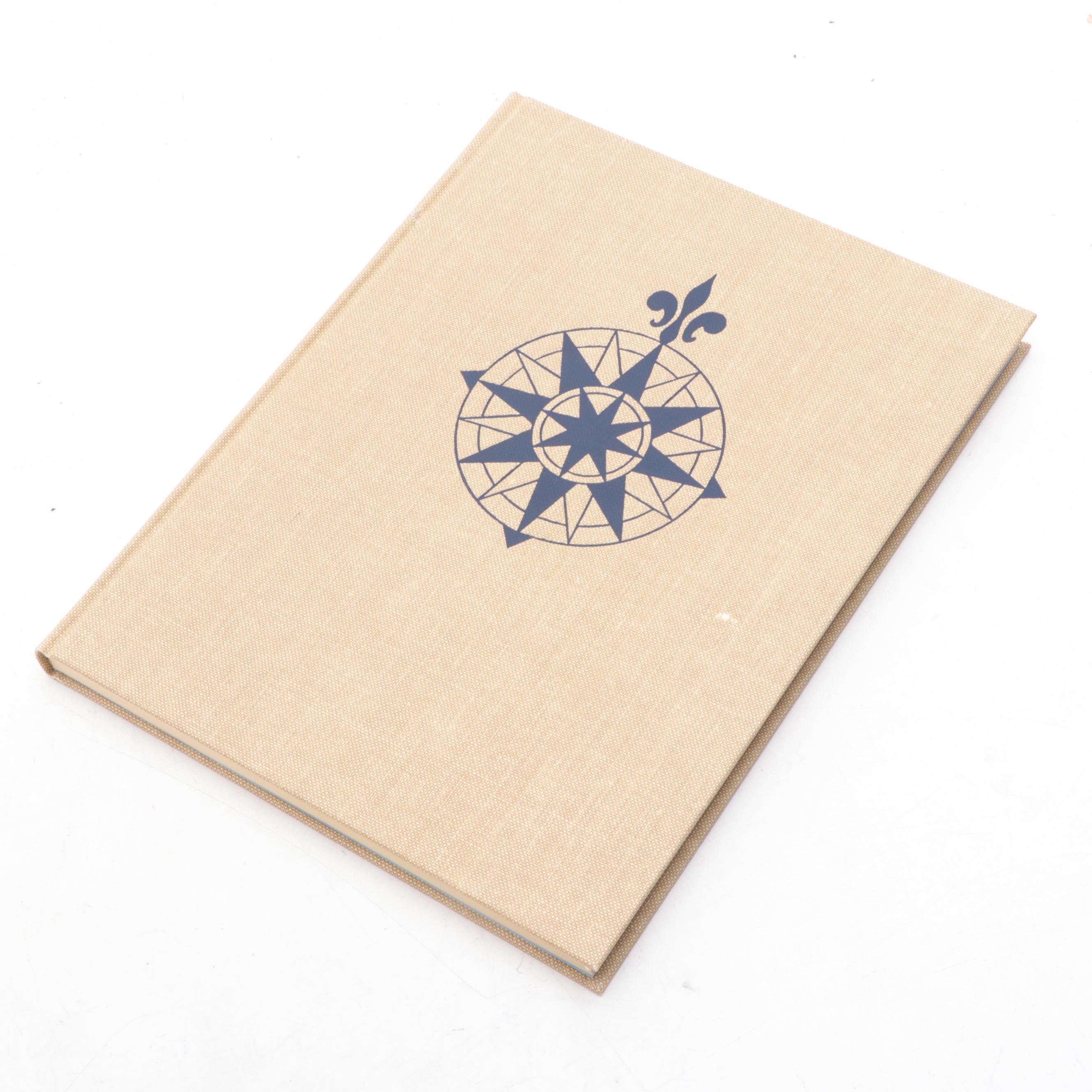 Illustrated "The Scarlet Letter" by Nathaniel Hawthorne and More Classics