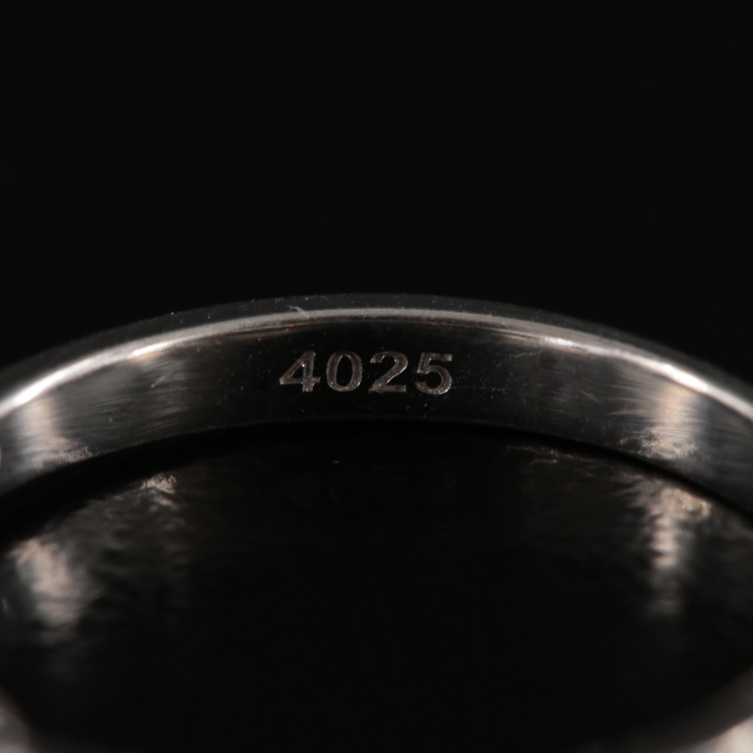 18K 0.63 CTW Diamond Ring