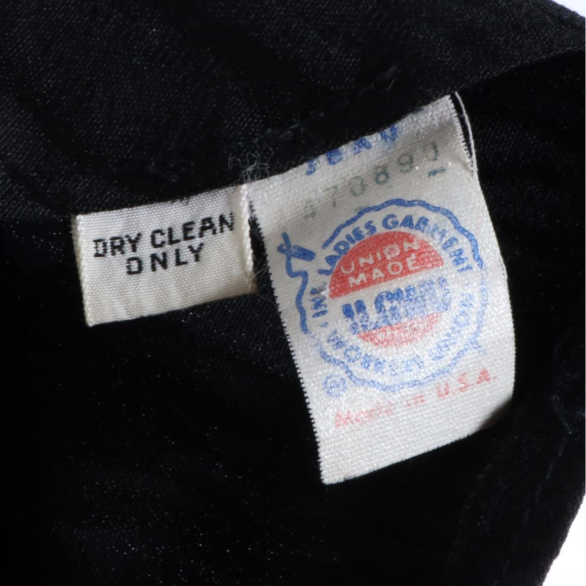 Bridal Originals Long Tuxedo Style Halter Dress and Collared Halter Dress