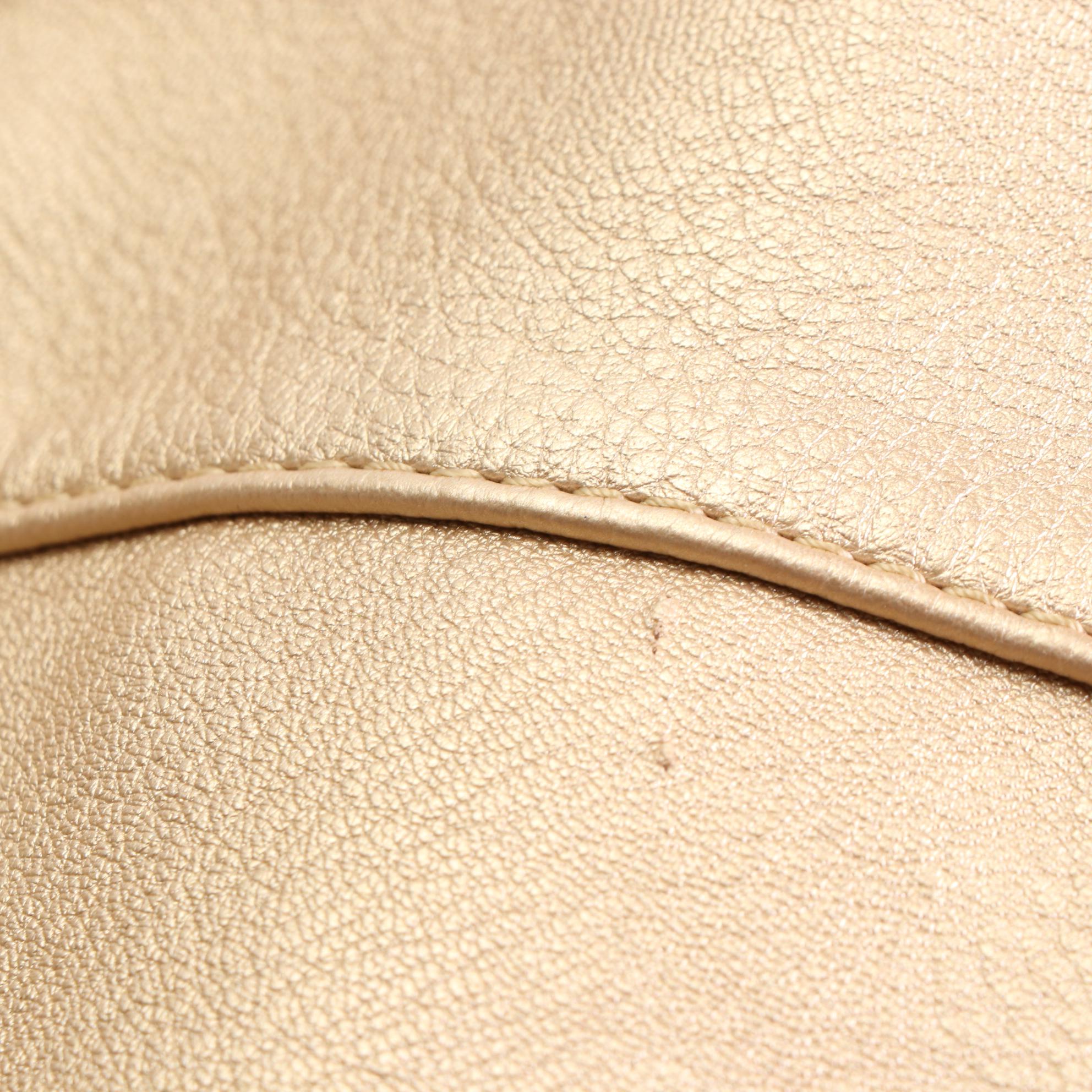 Carlos by Carlos Santana Penelope Tote and Michael Kors Jet Set Tote