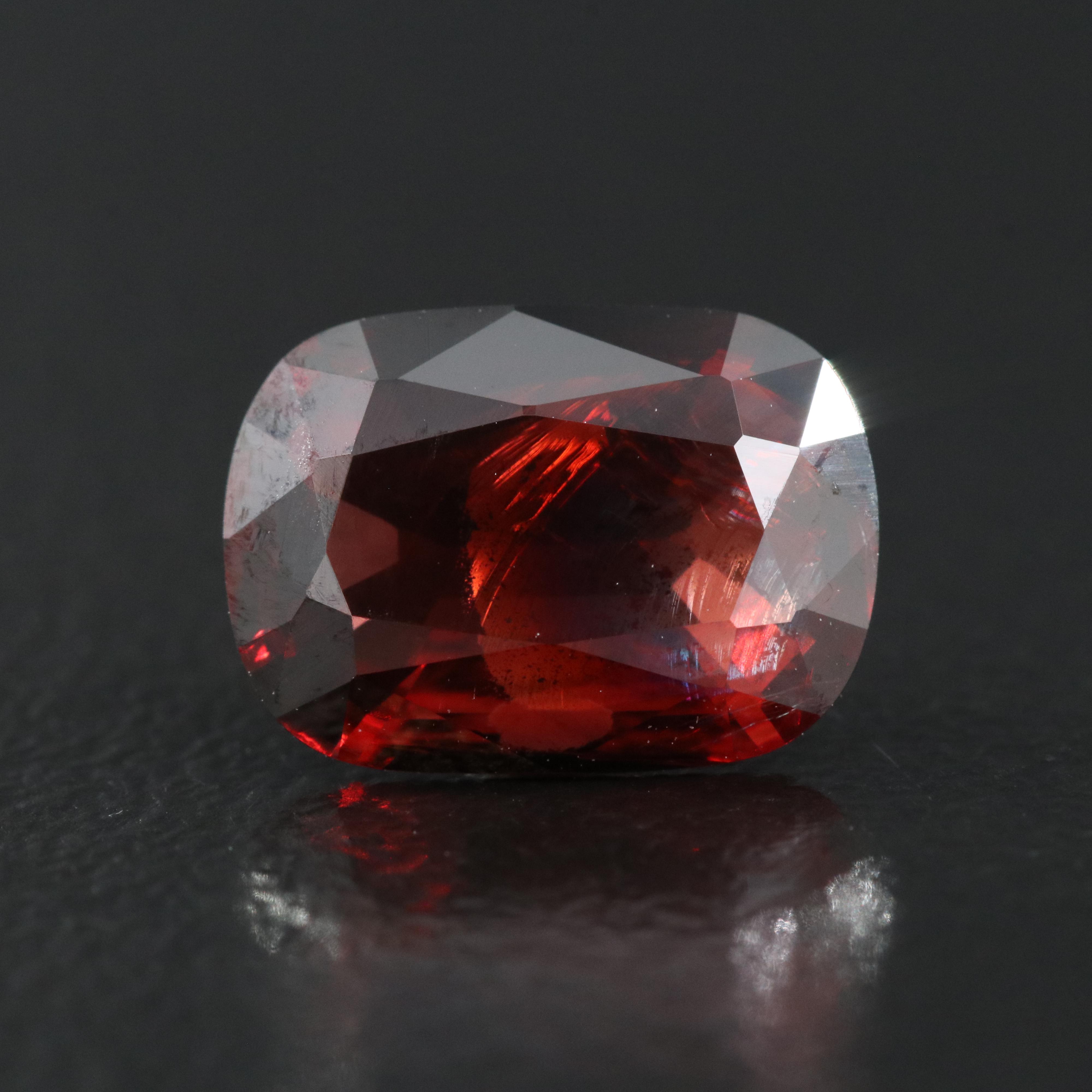 Loose 2.08 CT Spinel