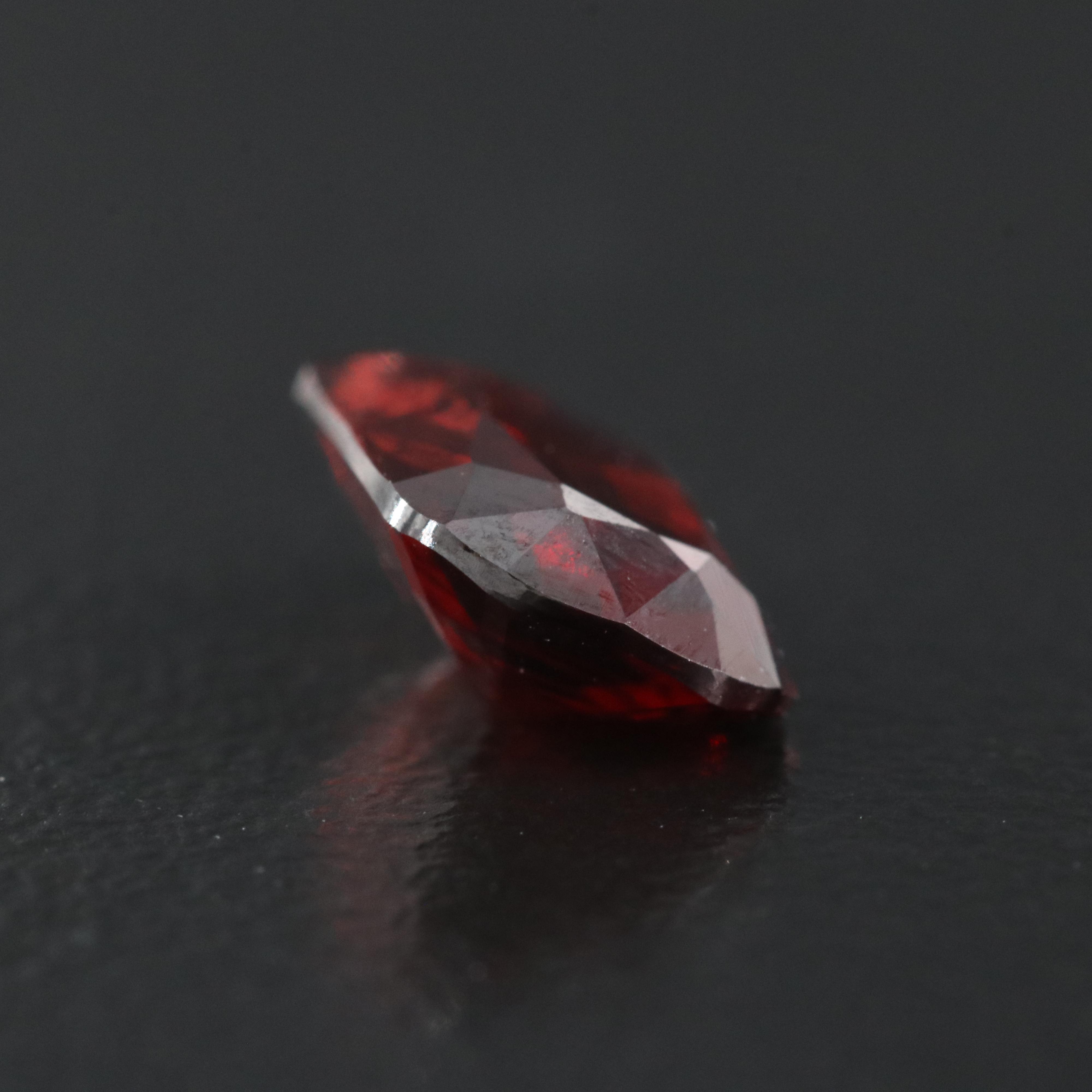 Loose 2.08 CT Spinel