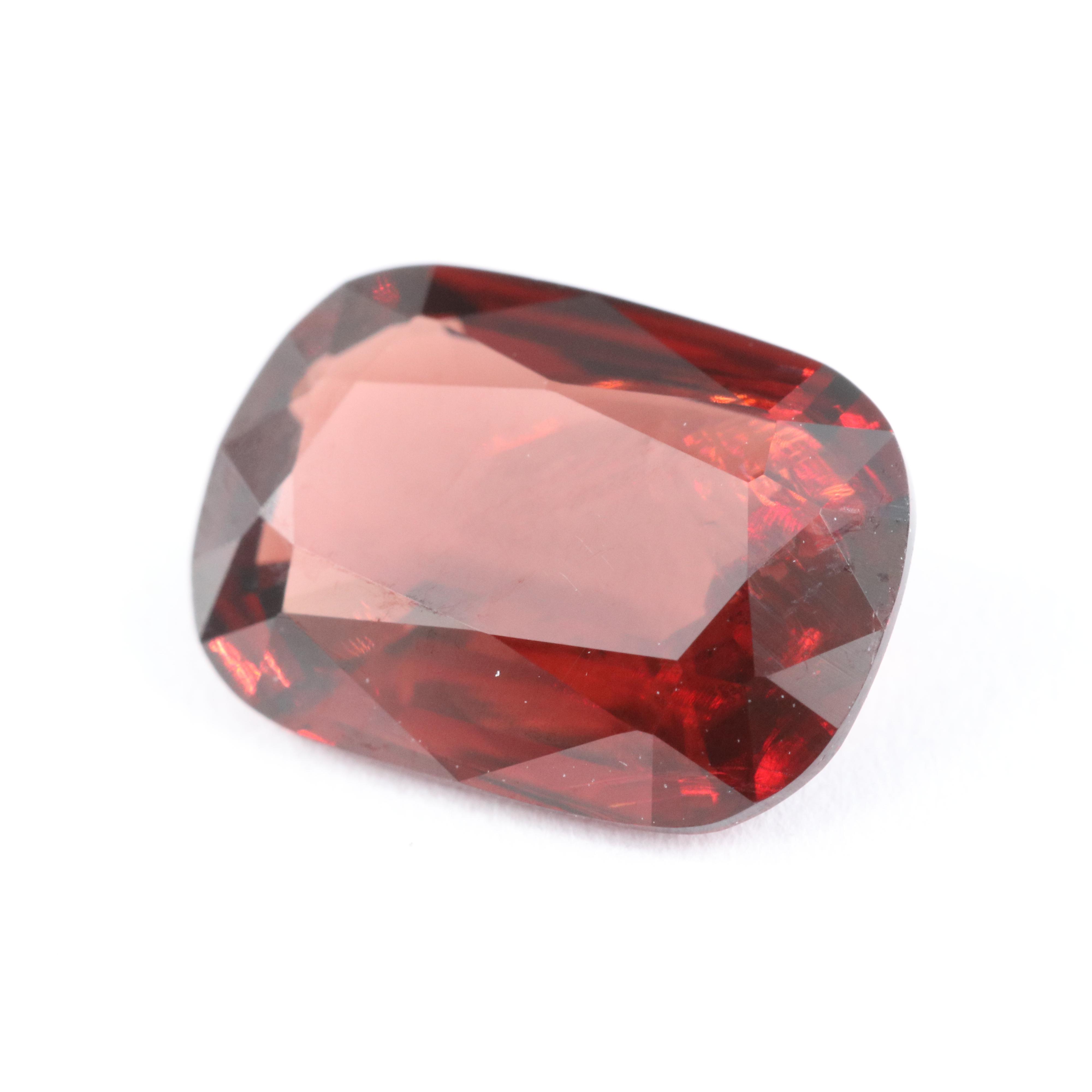 Loose 2.08 CT Spinel