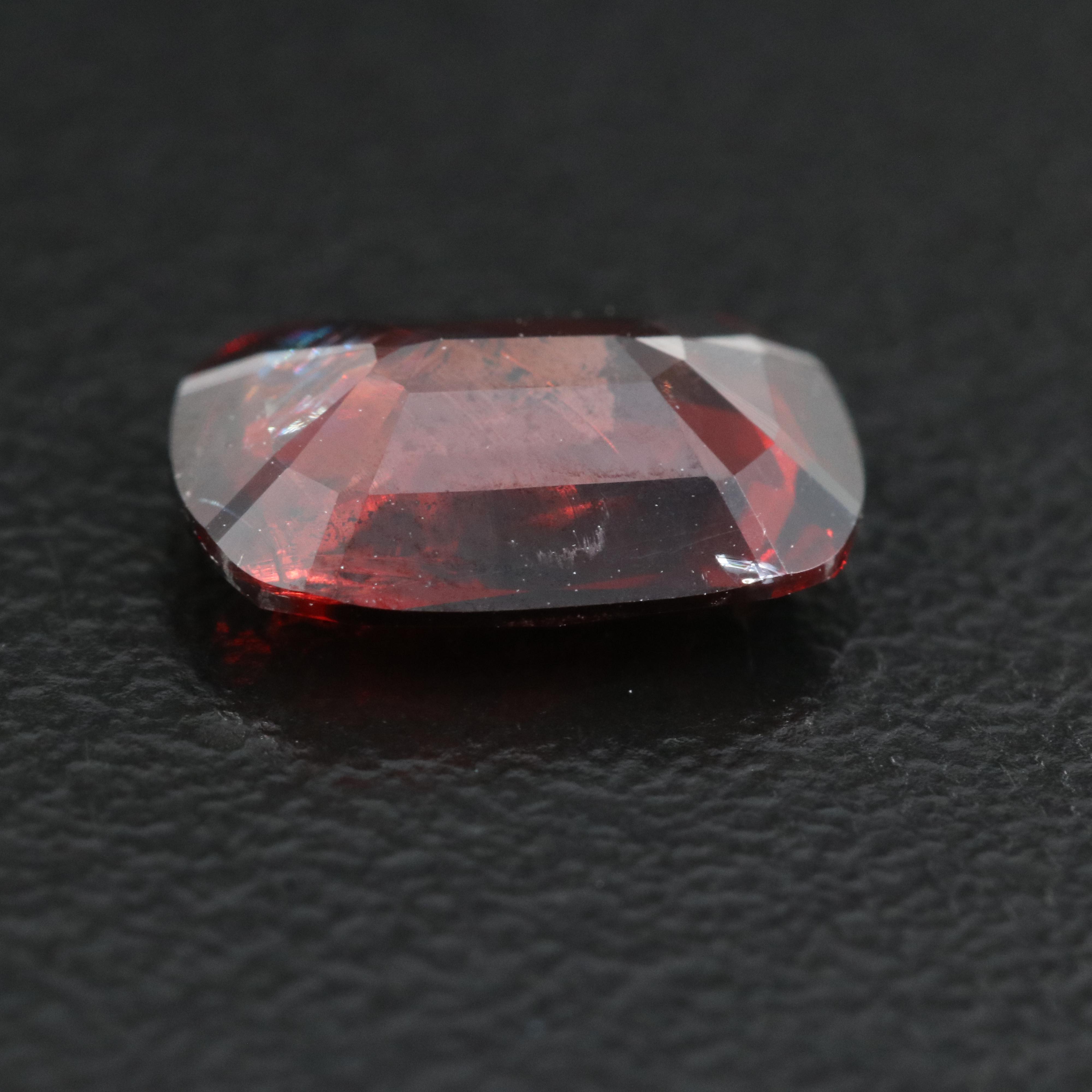 Loose 2.08 CT Spinel